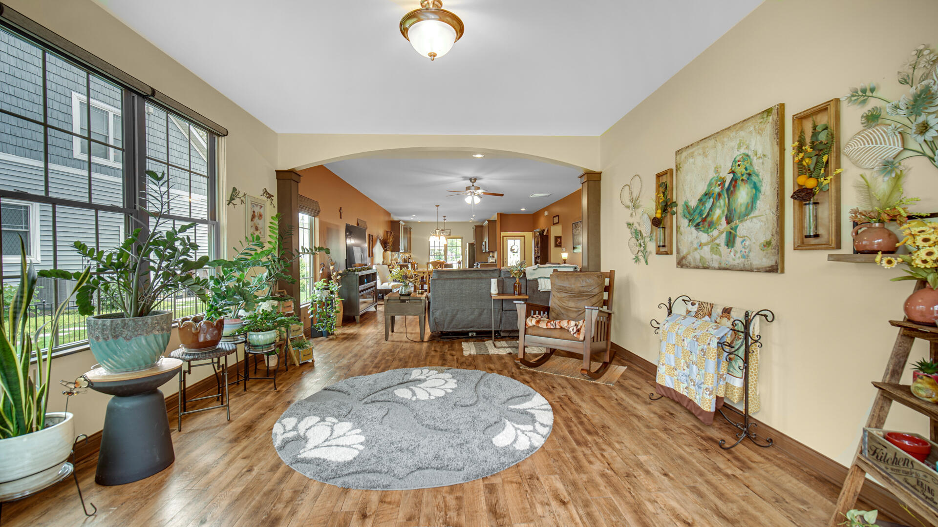 60 N Prairie Parkway, Valparaiso, IN 46385; Image #15