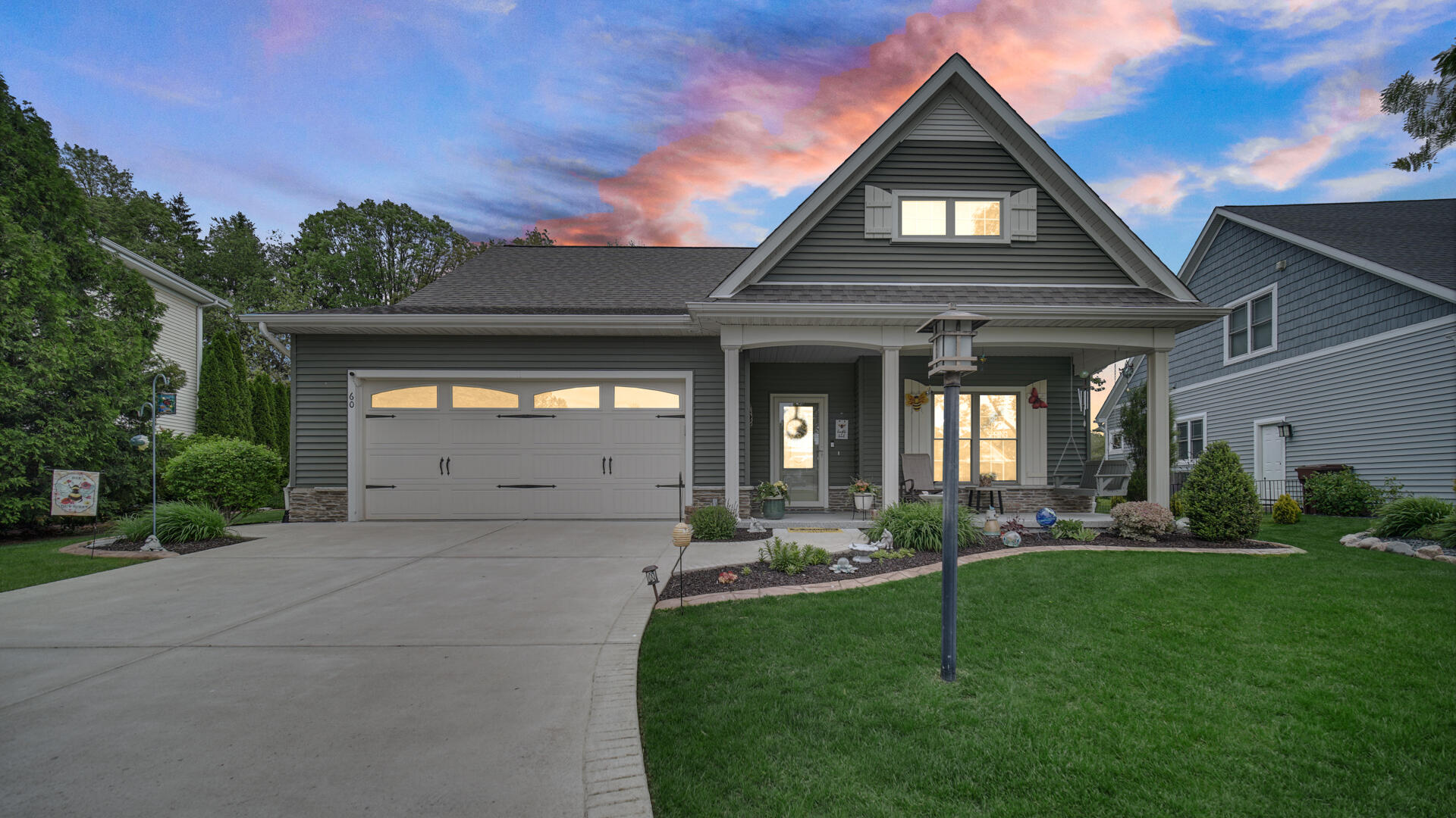 60 N Prairie Parkway, Valparaiso, IN 46385; Image #2