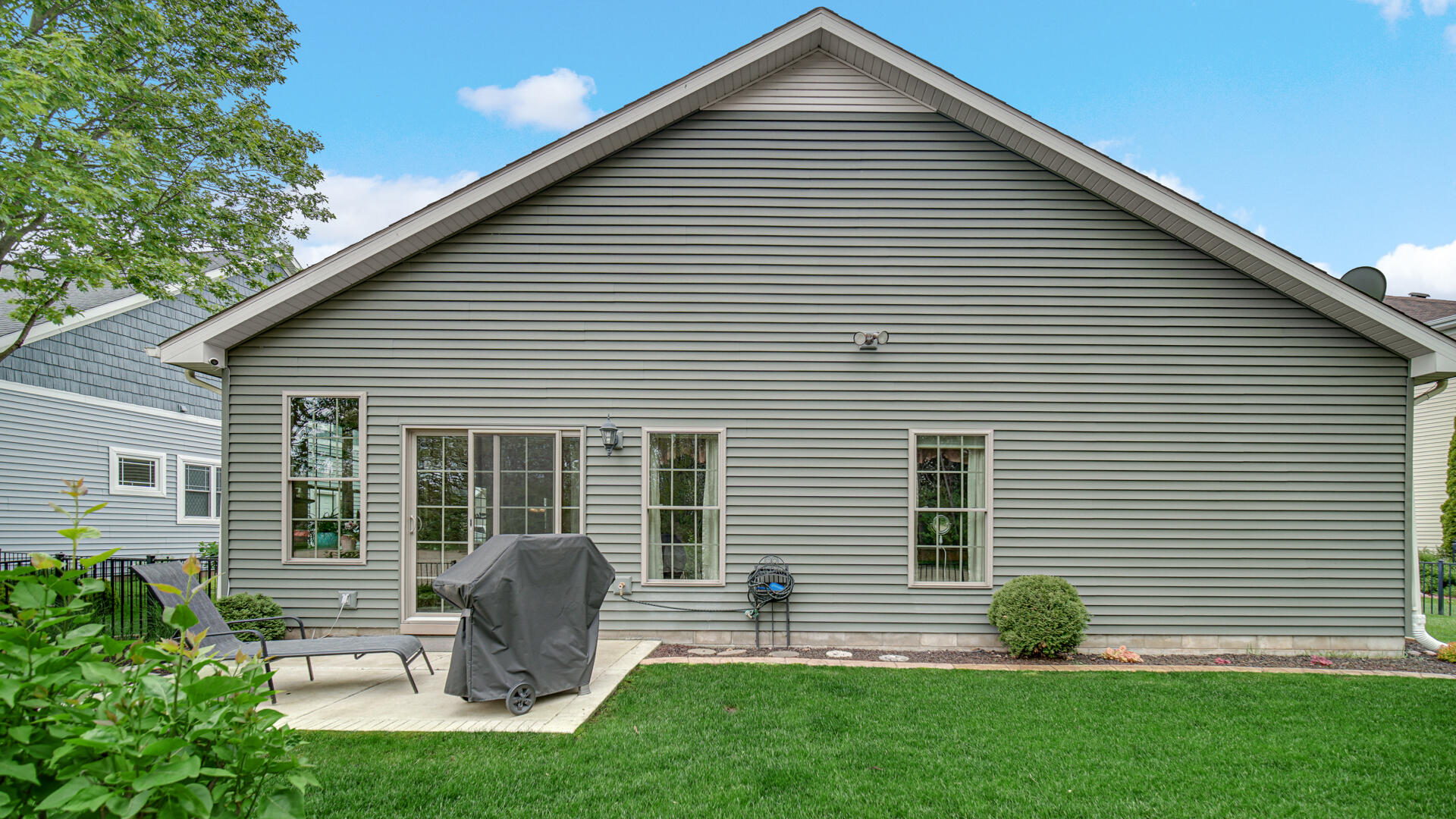 60 N Prairie Parkway, Valparaiso, IN 46385; Image #24