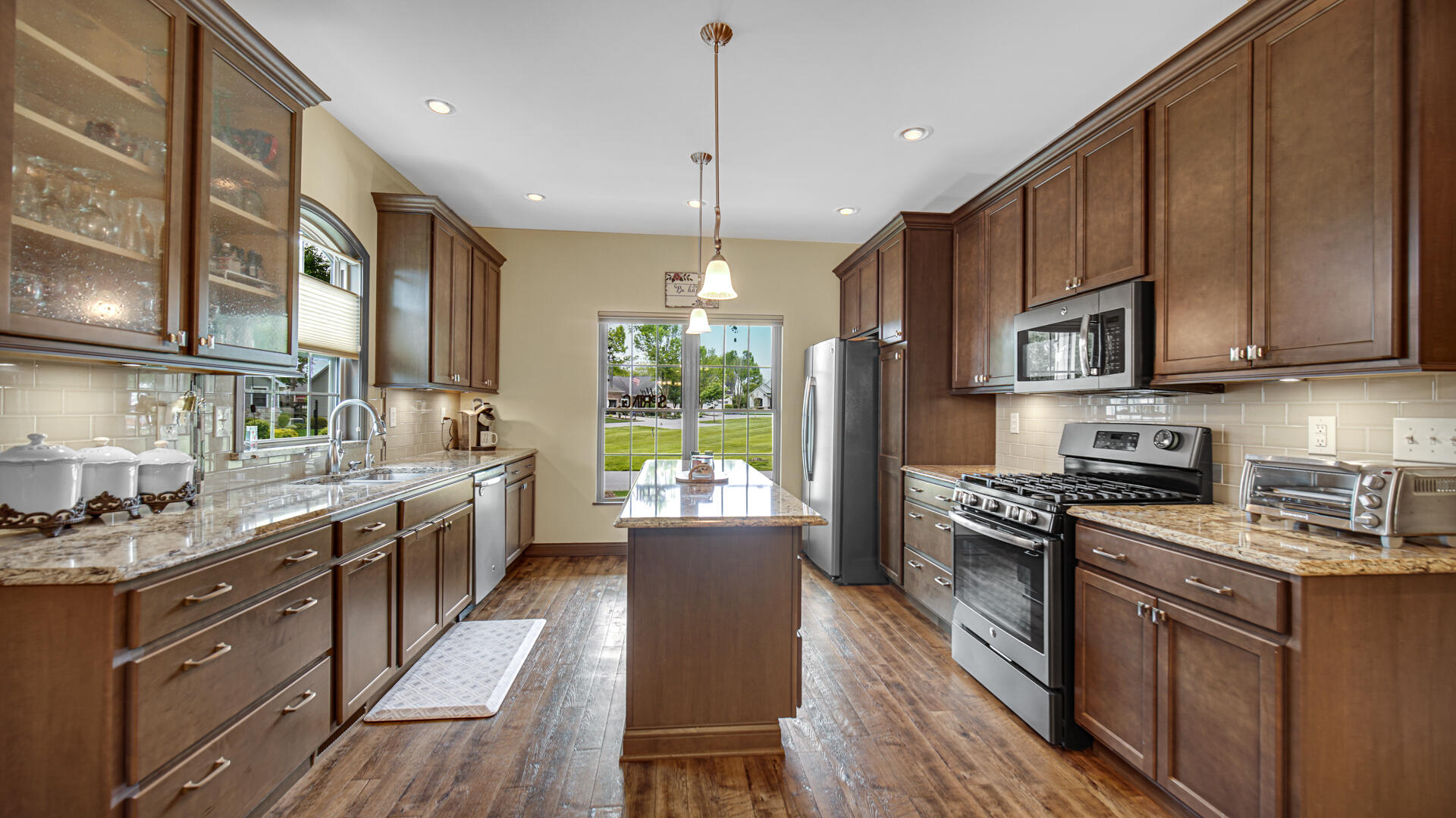 60 N Prairie Parkway, Valparaiso, IN 46385; Image #5