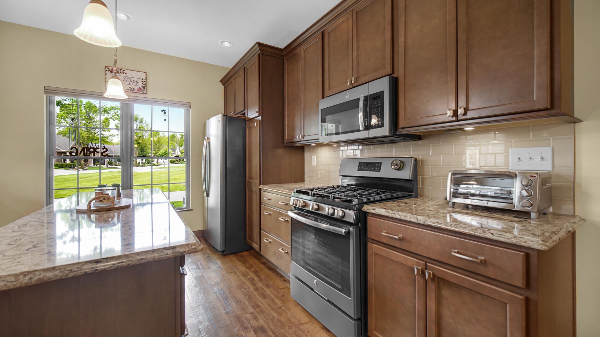 60 N Prairie Parkway, Valparaiso, IN 46385; Image #6