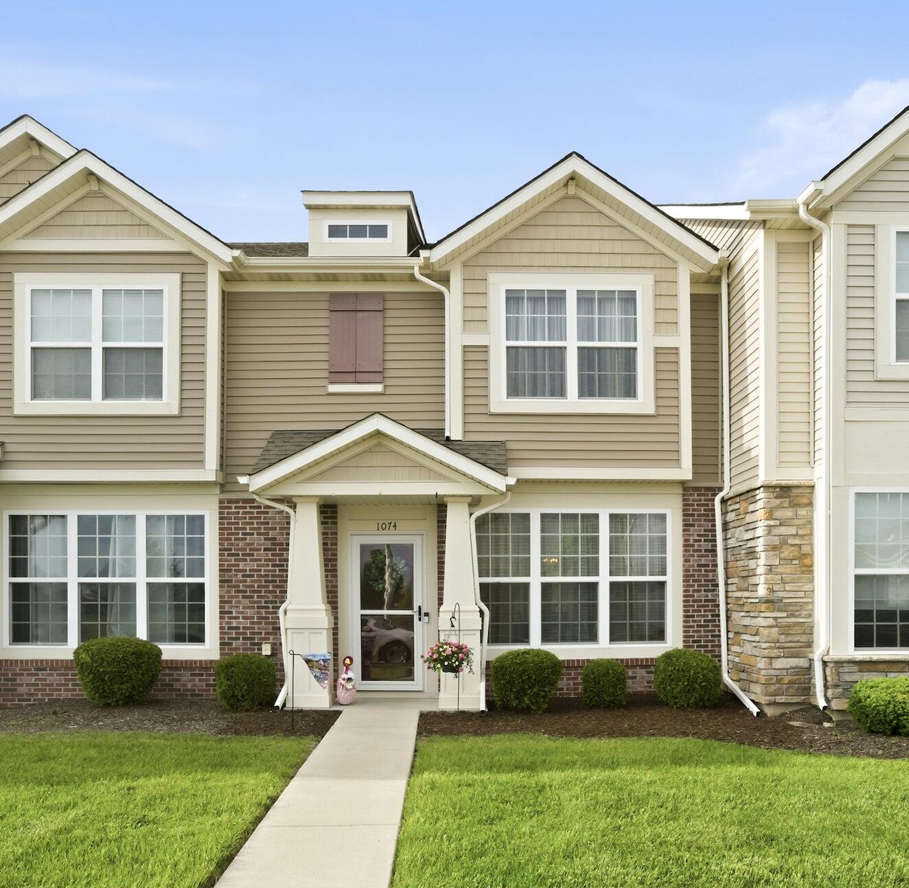 1074 E 114th Avenue, Crown Point, IN 46307; Image #1