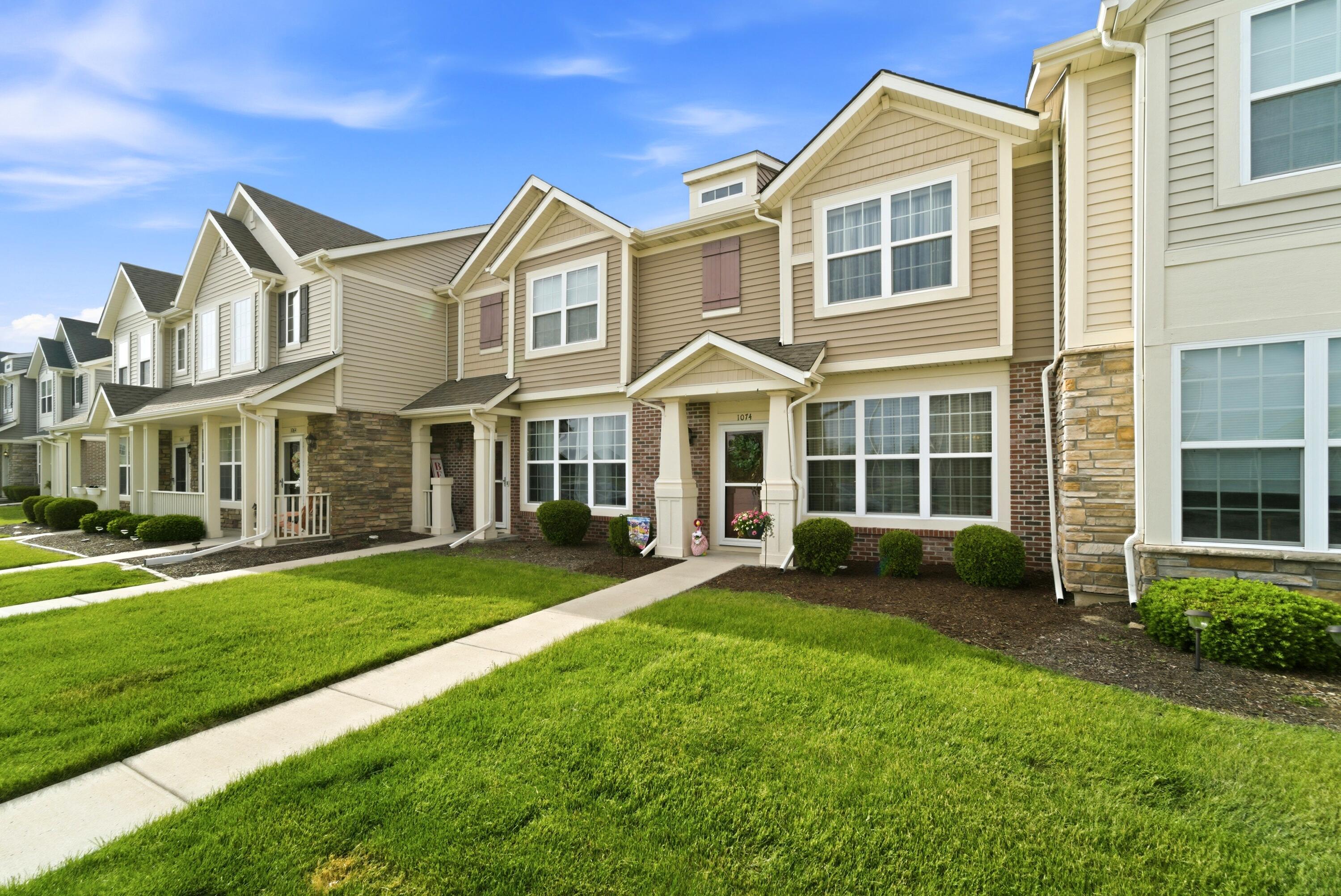 1074 E 114th Avenue, Crown Point, IN 46307; Image #19