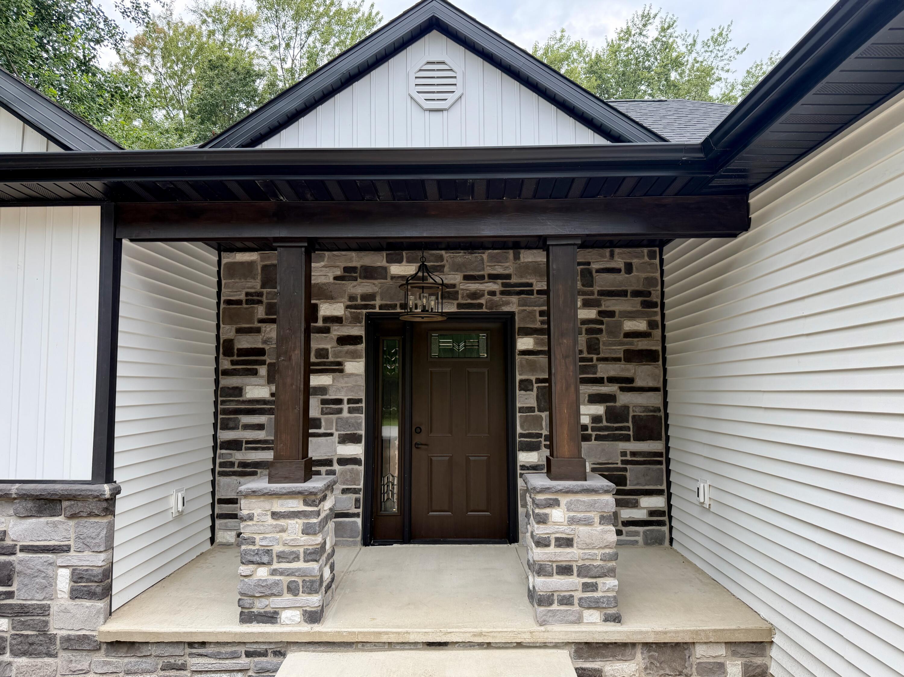 1247 S Roosevelt Road, Knox, IN 46534; Image #26
