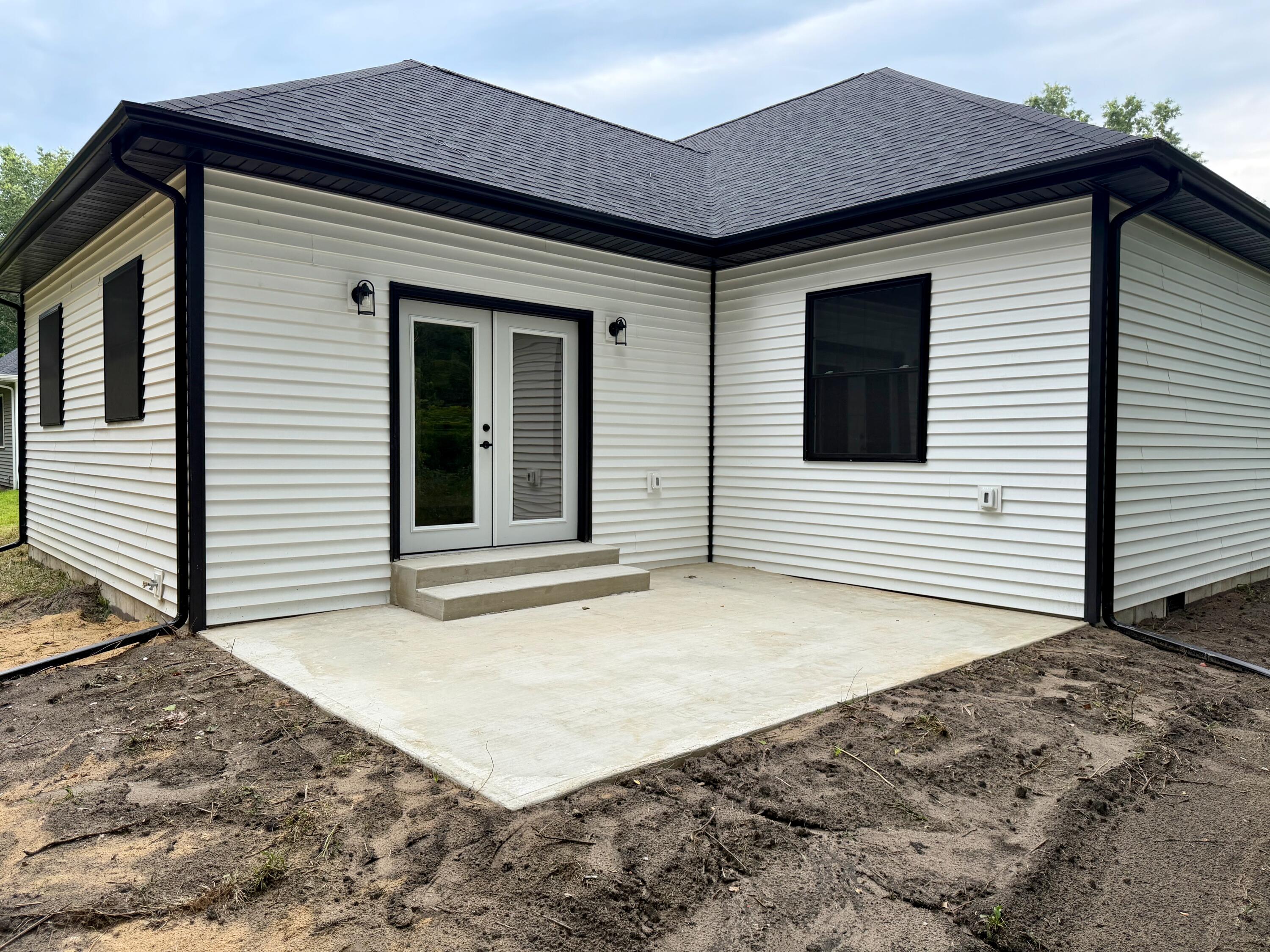 1247 S Roosevelt Road, Knox, IN 46534; Image #27