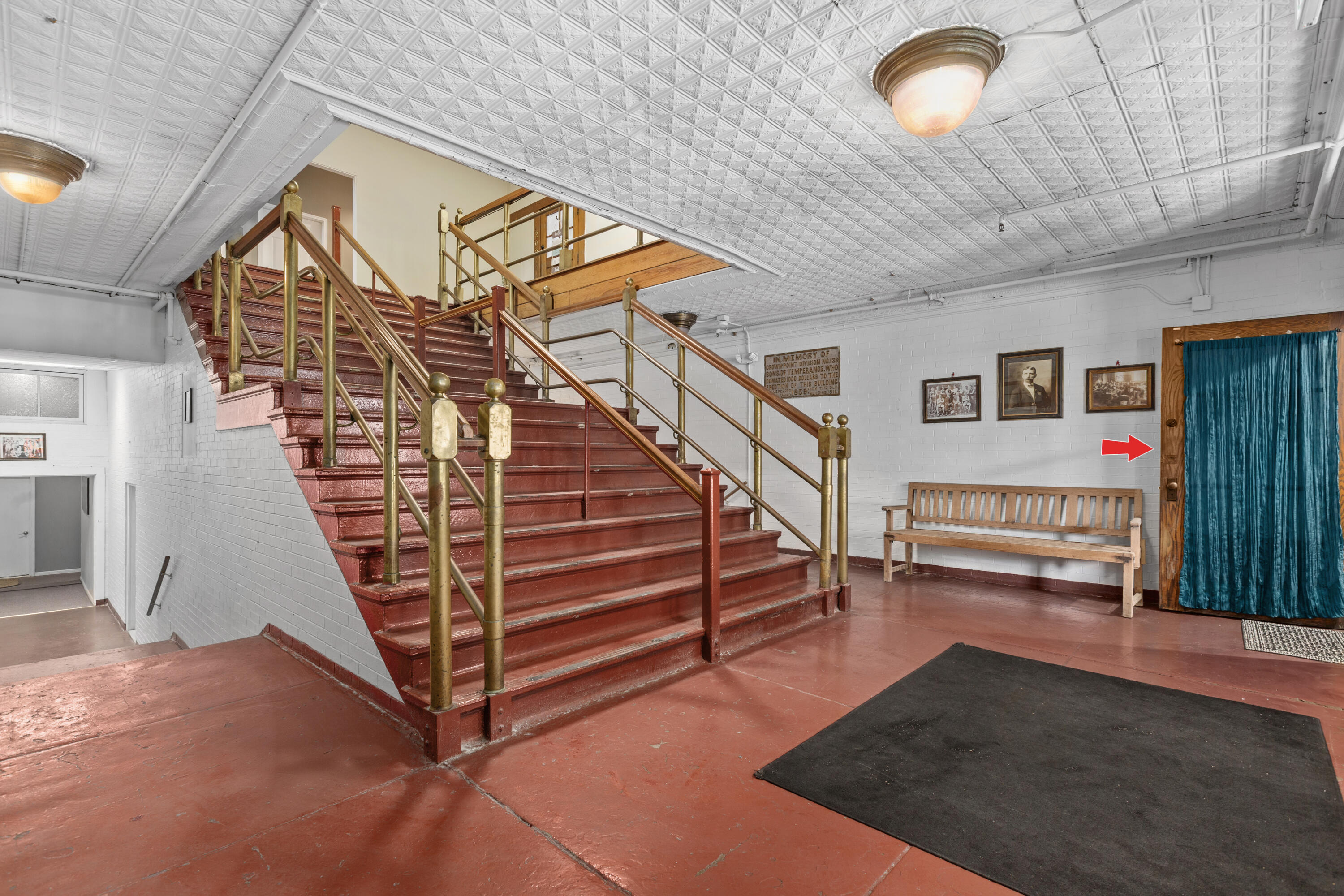 311 S Court Street, Crown Point, IN #104, 46307; Image #14