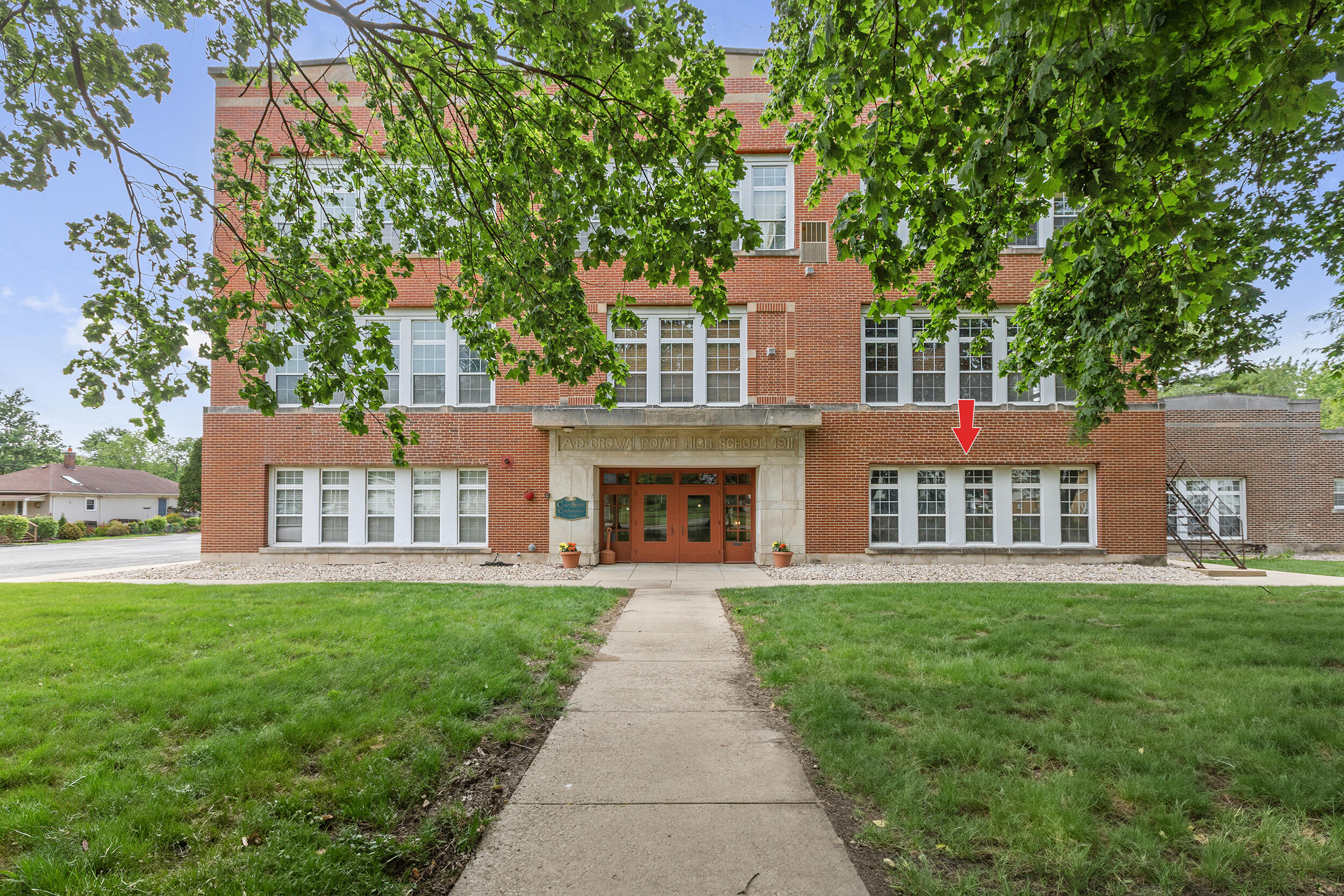 311 S Court Street, Crown Point, IN #104, 46307; Image #2