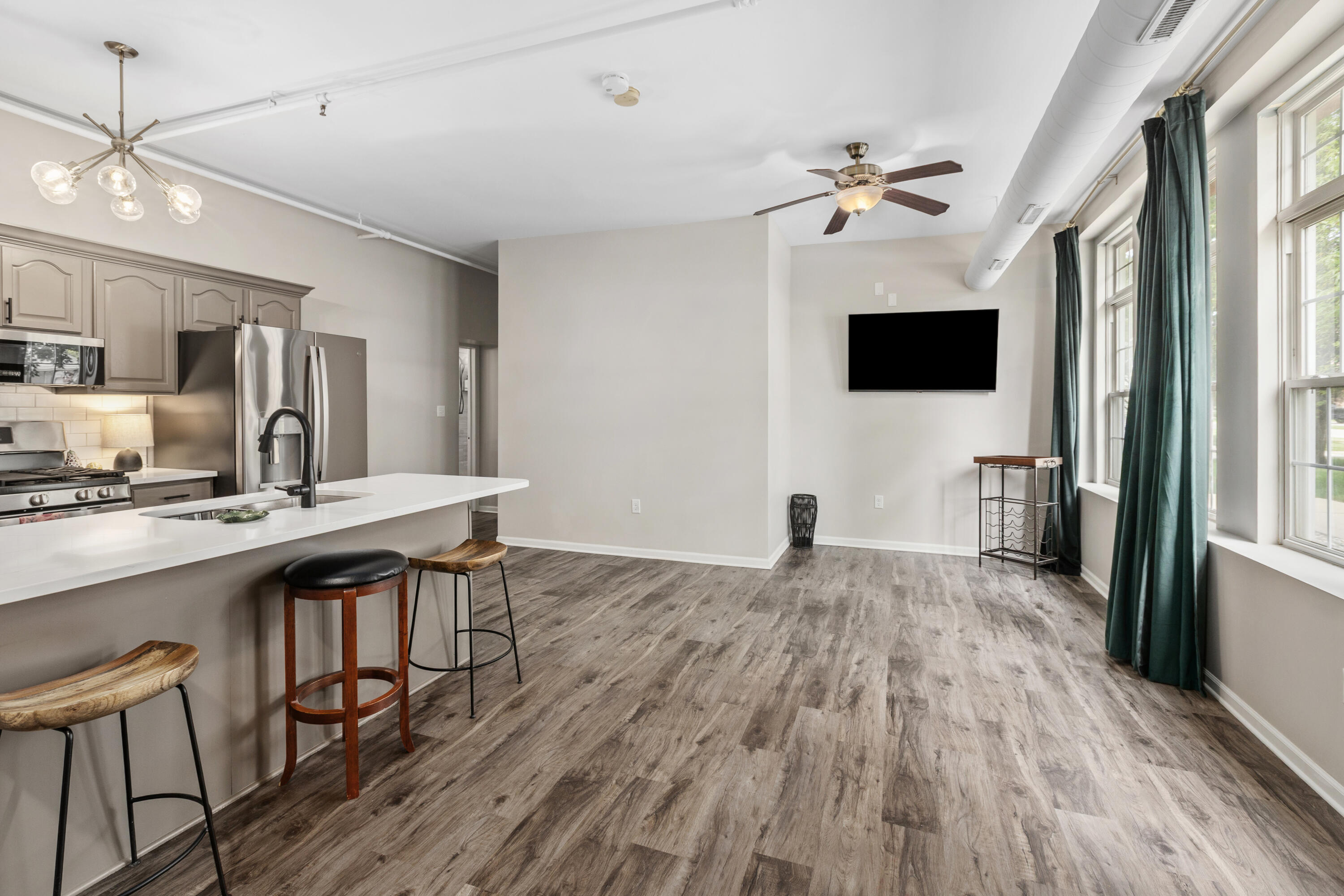 311 S Court Street, Crown Point, IN #104, 46307; Image #8