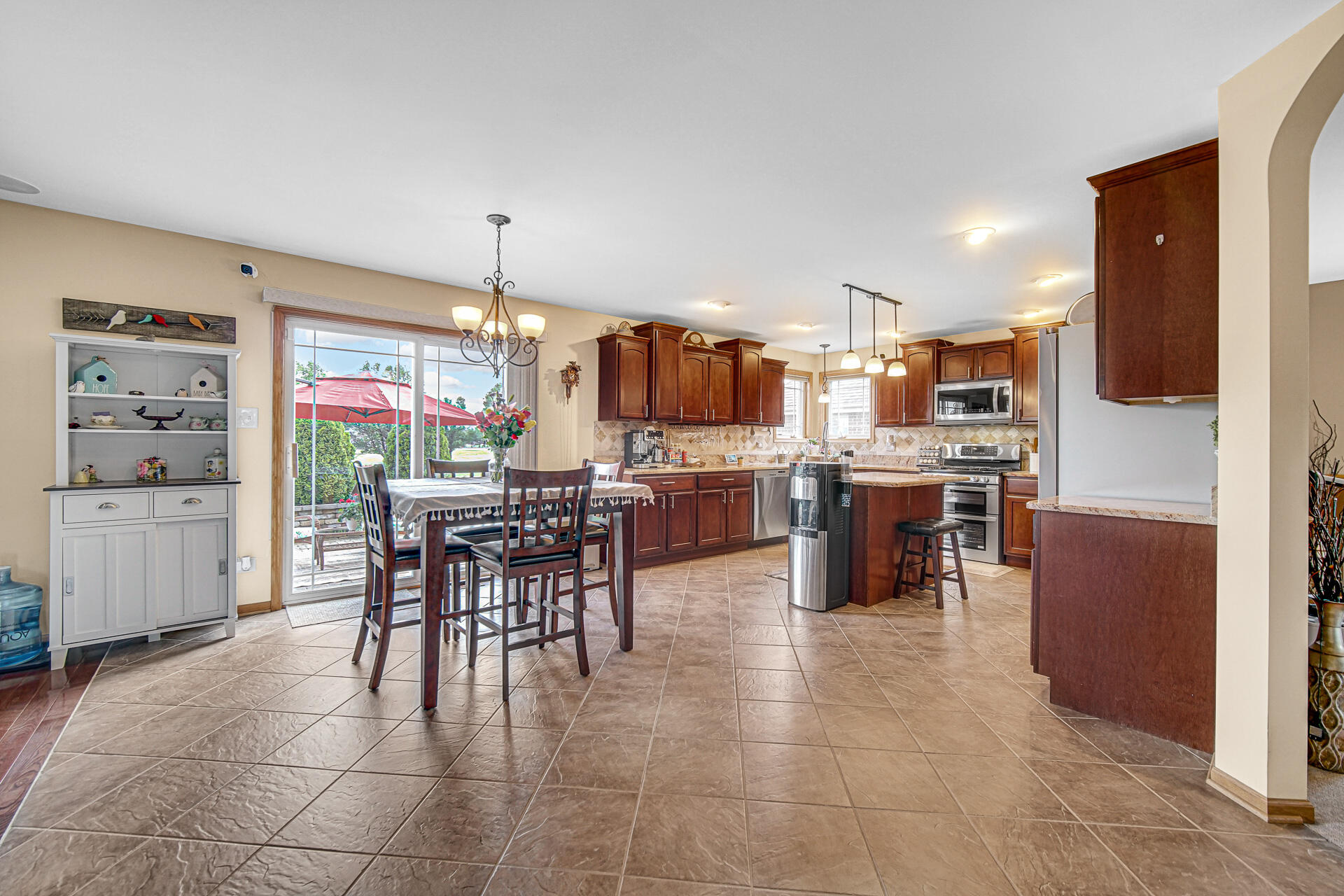 10351 Adler Cove, St. John, IN 46373; Image #10