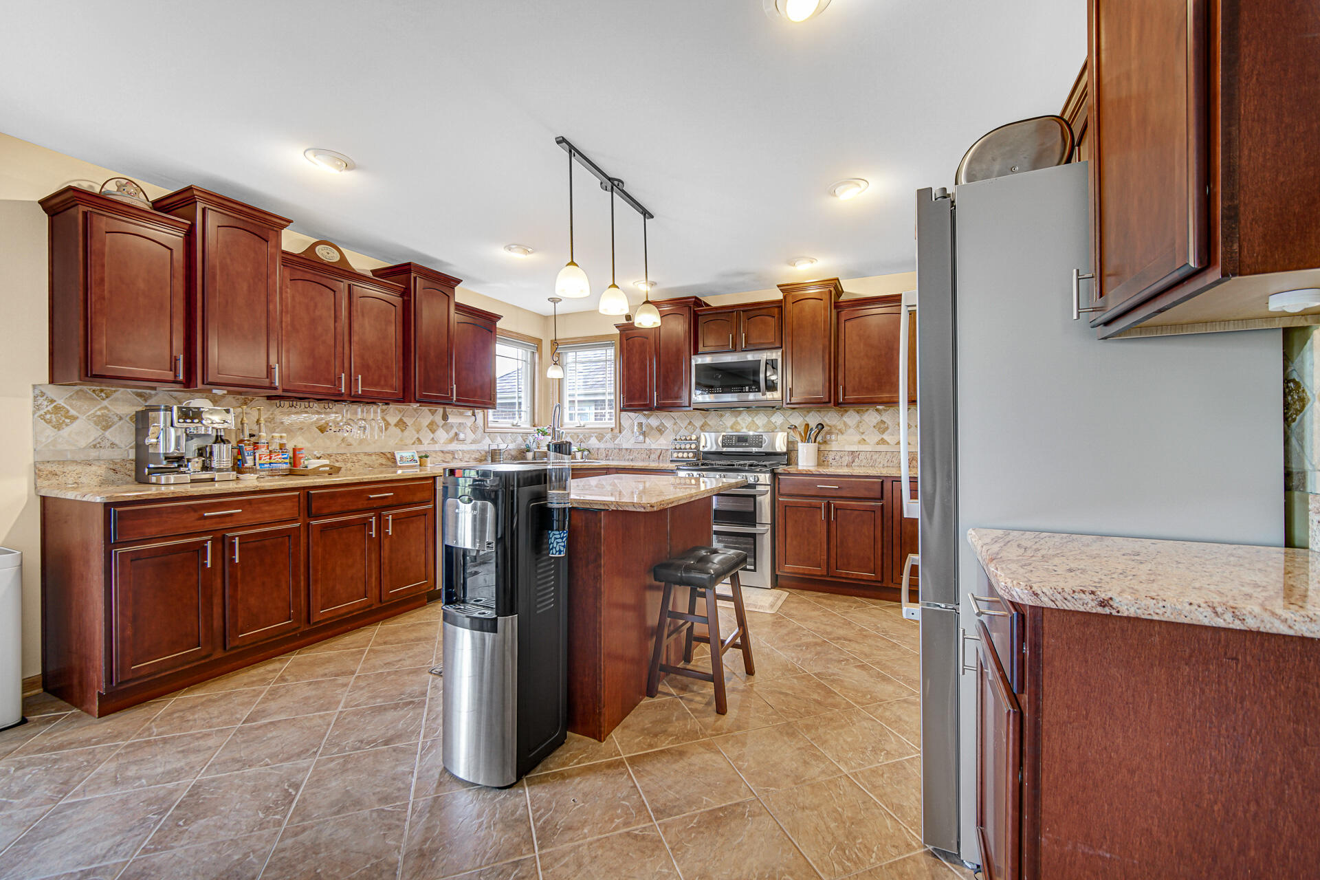 10351 Adler Cove, St. John, IN 46373; Image #11