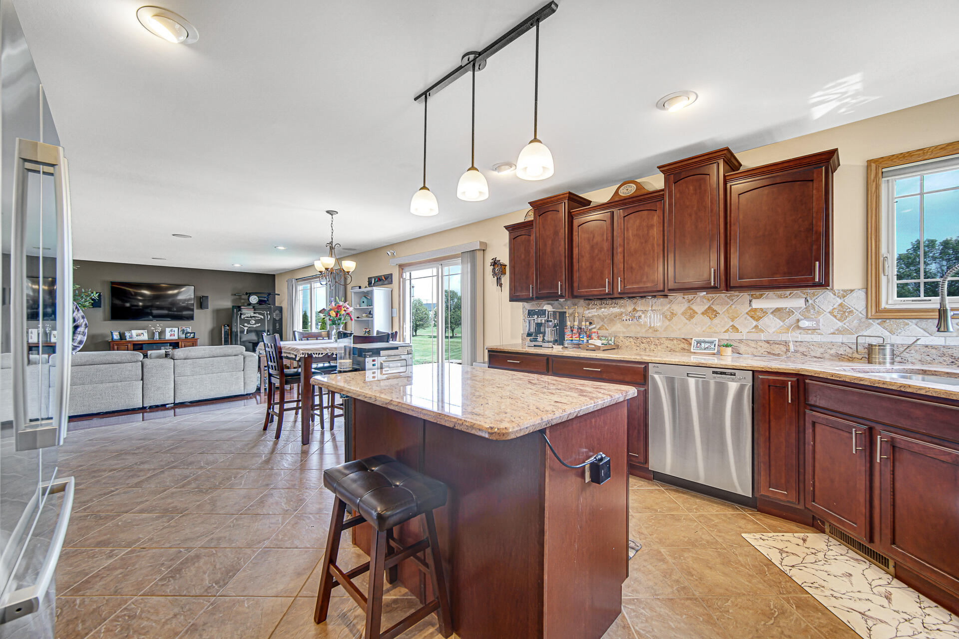 10351 Adler Cove, St. John, IN 46373; Image #13