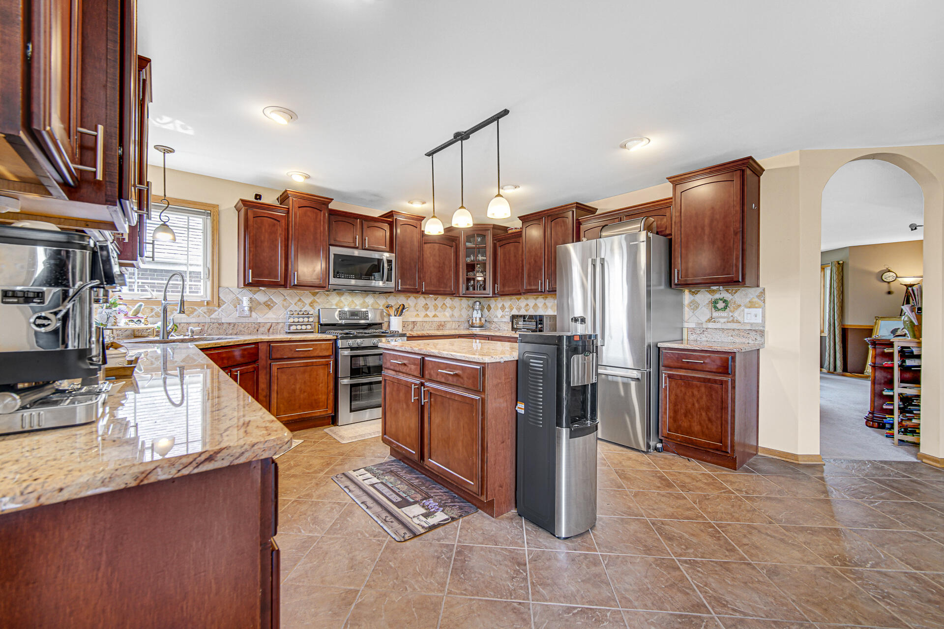 10351 Adler Cove, St. John, IN 46373; Image #14