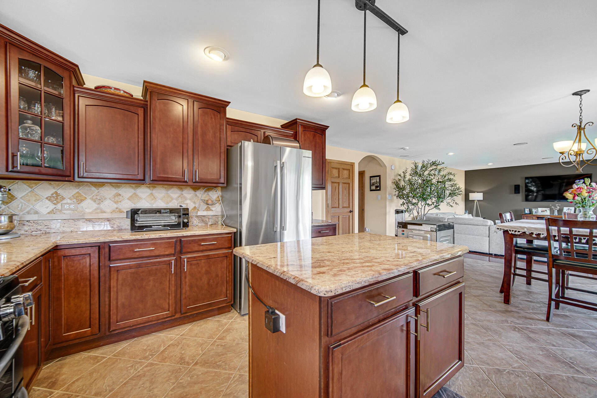 10351 Adler Cove, St. John, IN 46373; Image #15