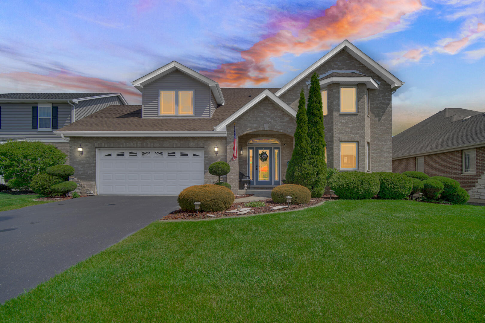 10351 Adler Cove, St. John, IN 46373; Image #2