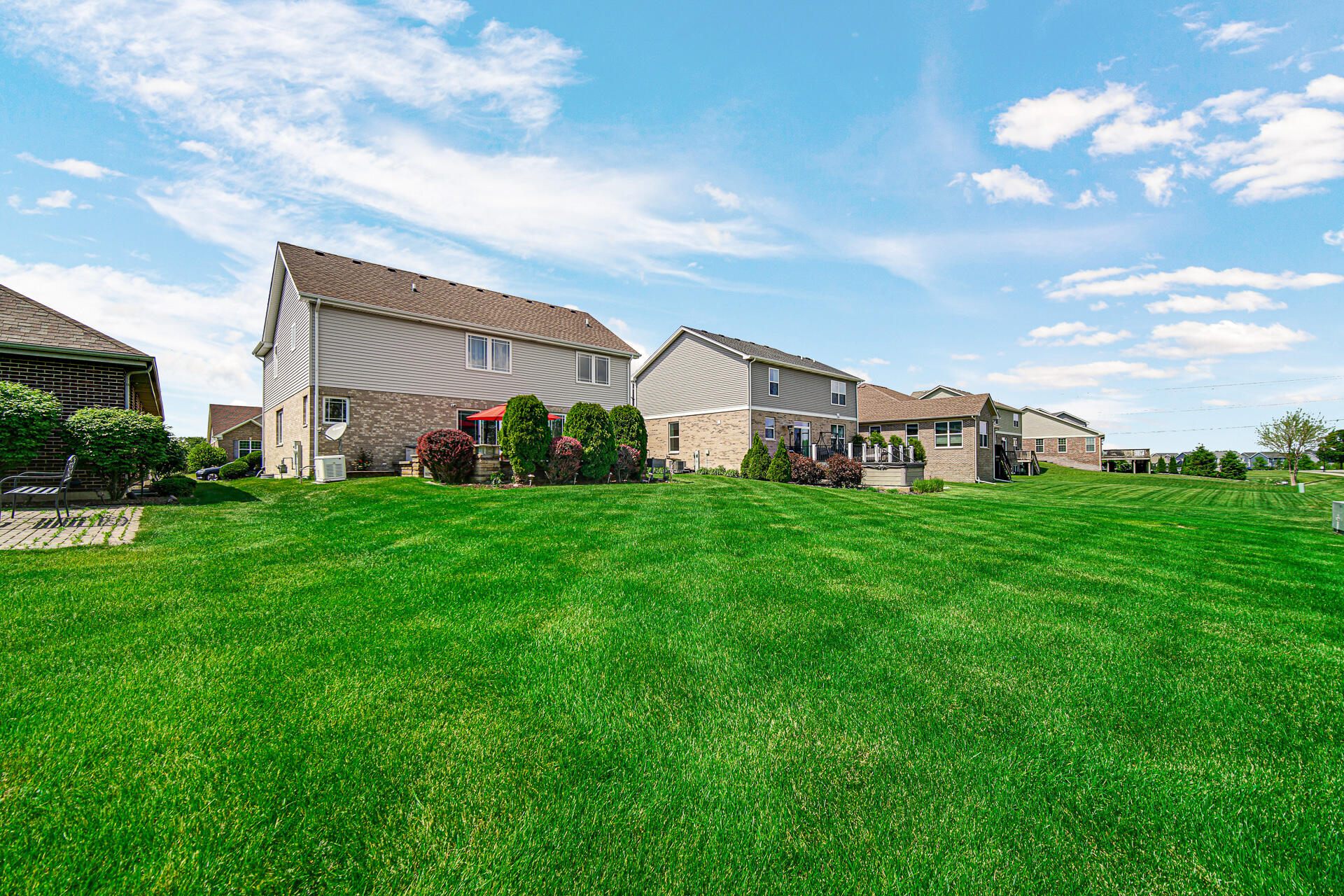 10351 Adler Cove, St. John, IN 46373; Image #29