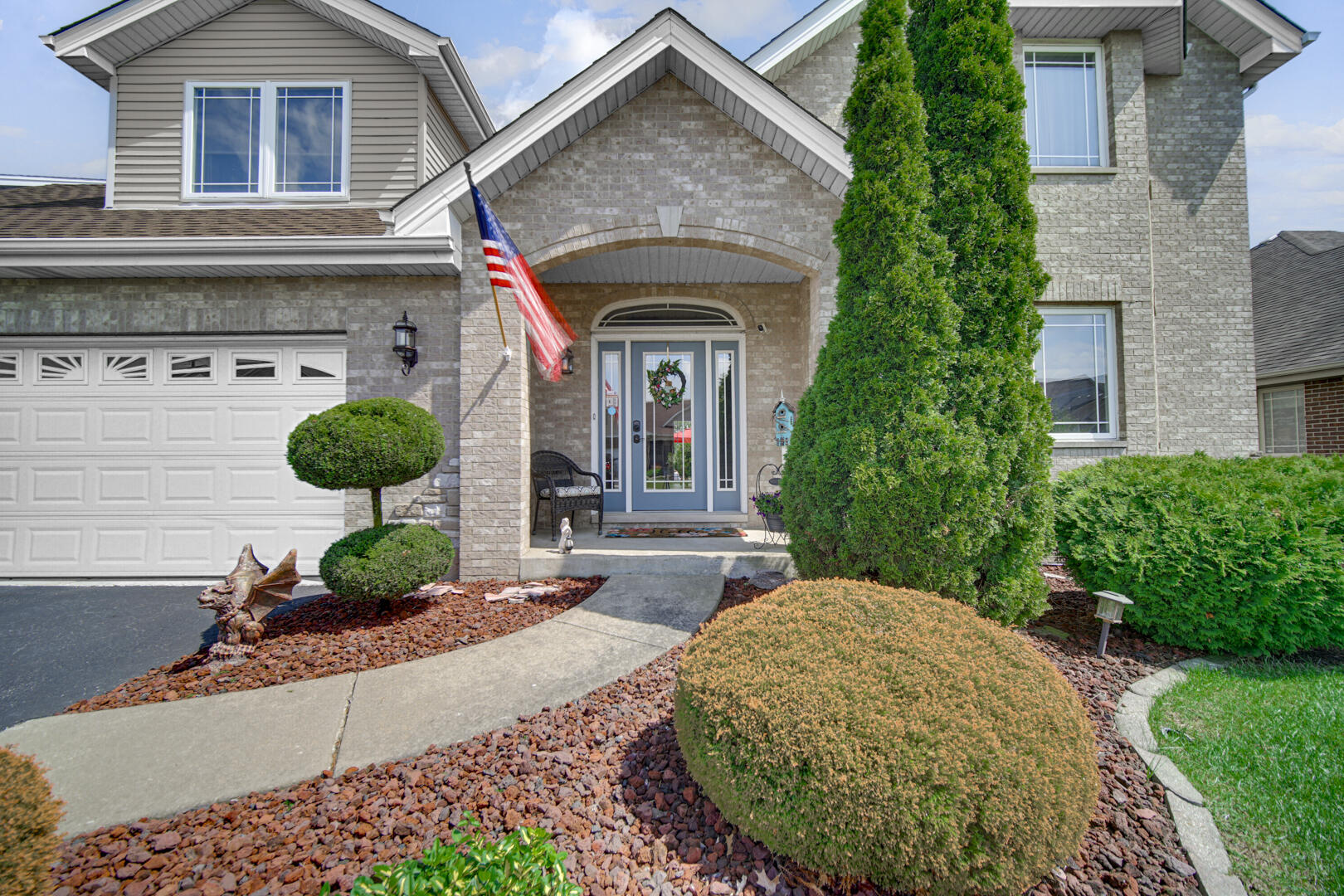 10351 Adler Cove, St. John, IN 46373; Image #3