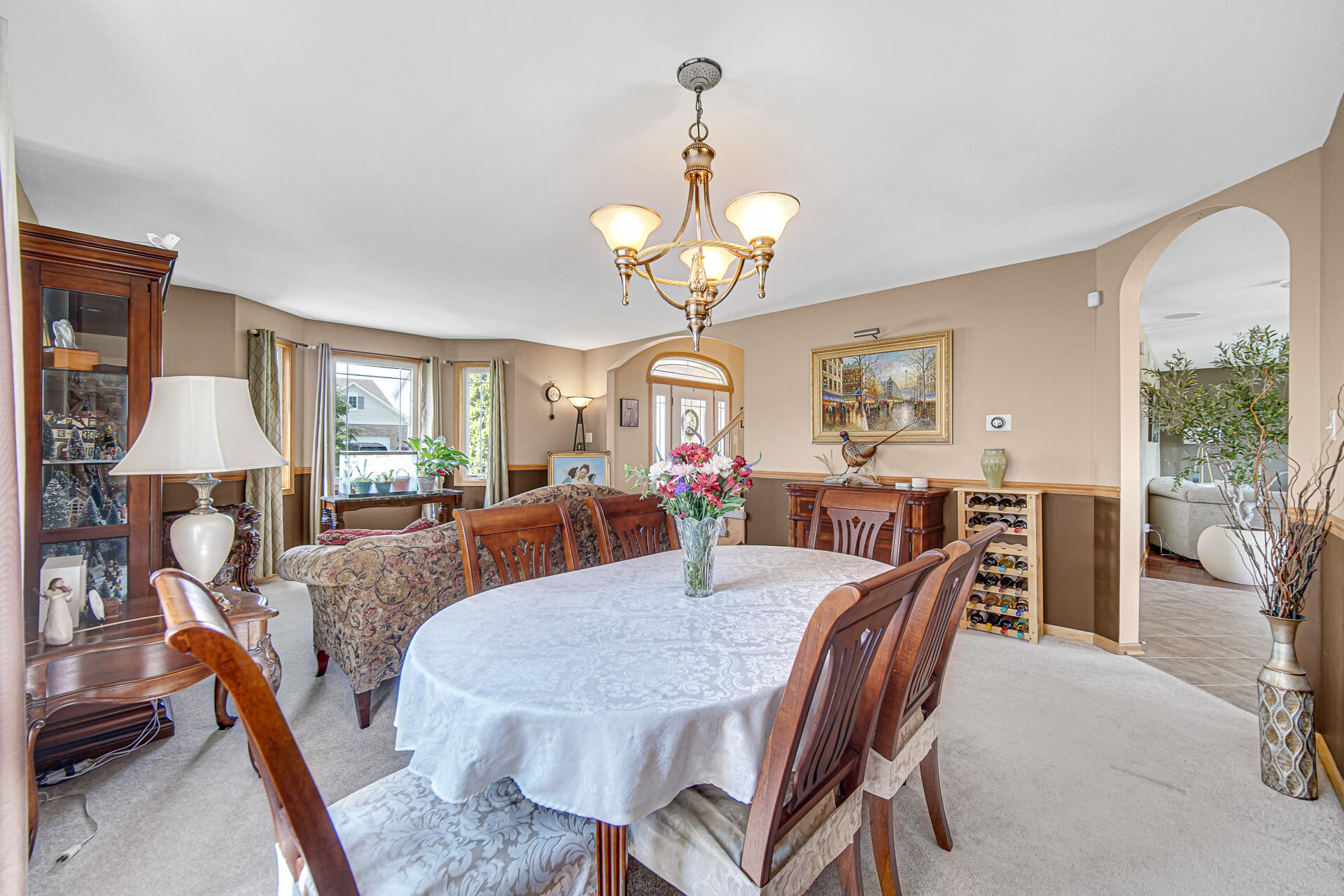10351 Adler Cove, St. John, IN 46373; Image #6