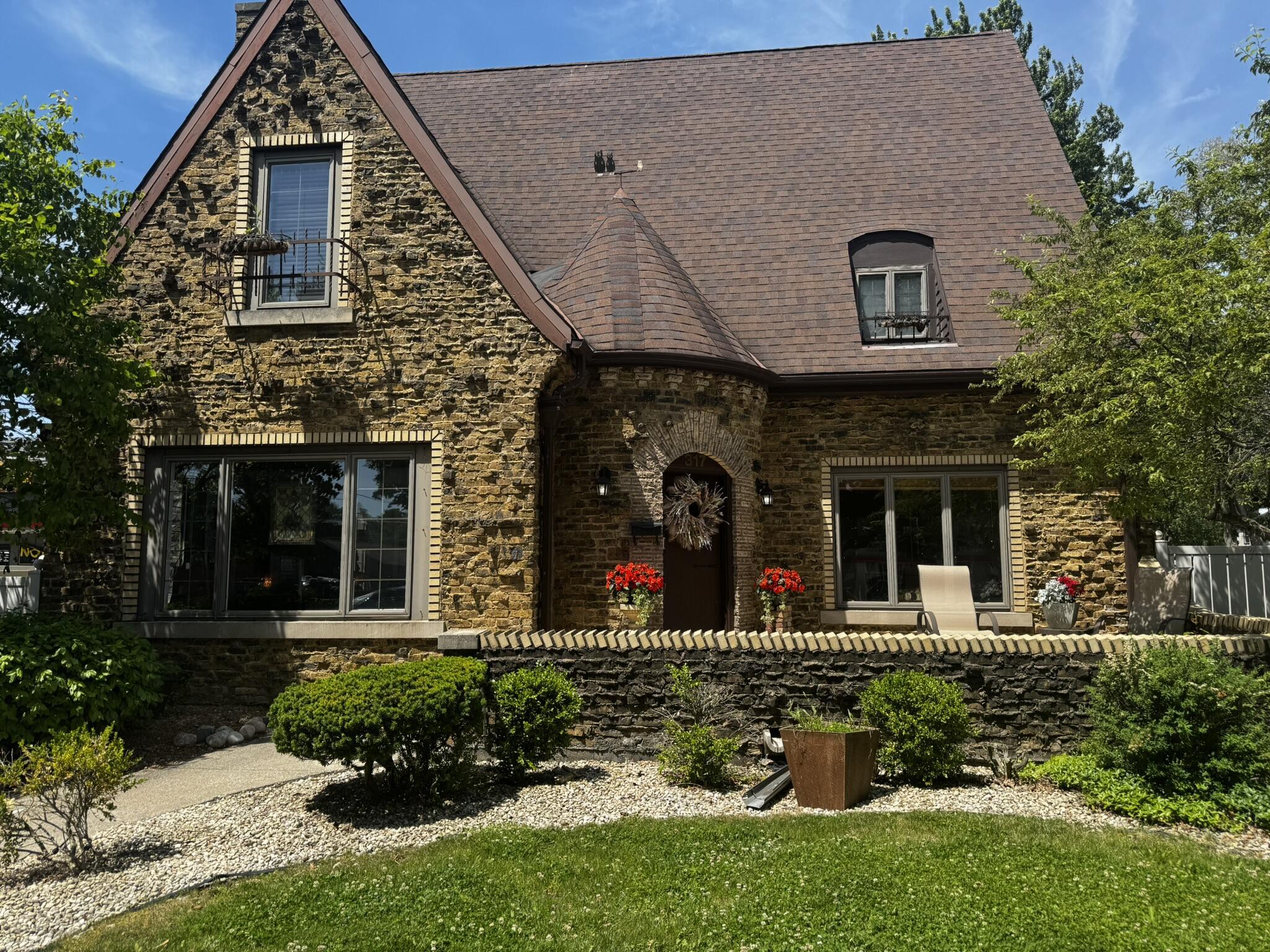 317 N Main Street, Crown Point, IN 46307; Image #1