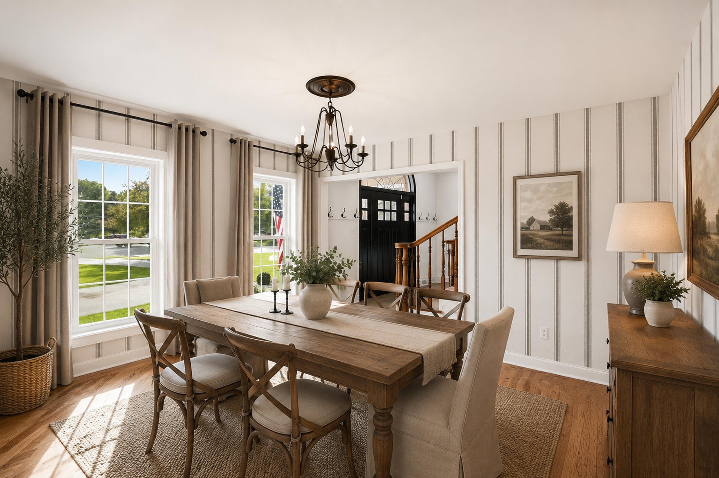 13741 Jennings Lane, Crown Point, IN 46307; Image #11