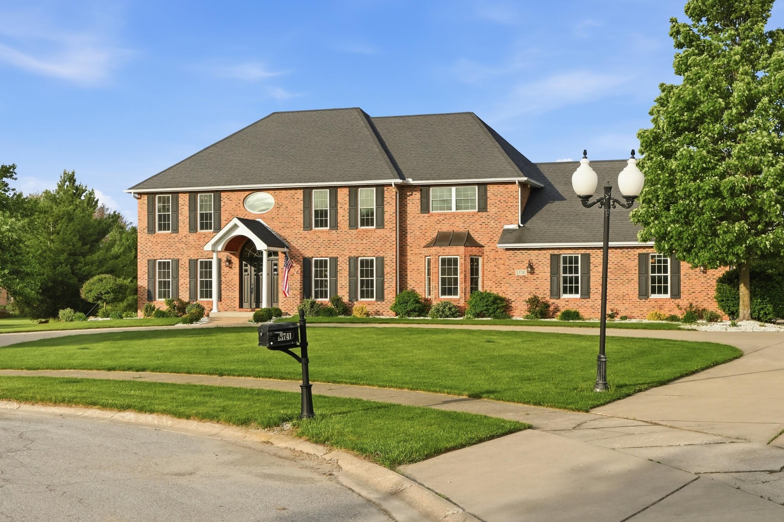 13741 Jennings Lane, Crown Point, IN 46307; Image #2