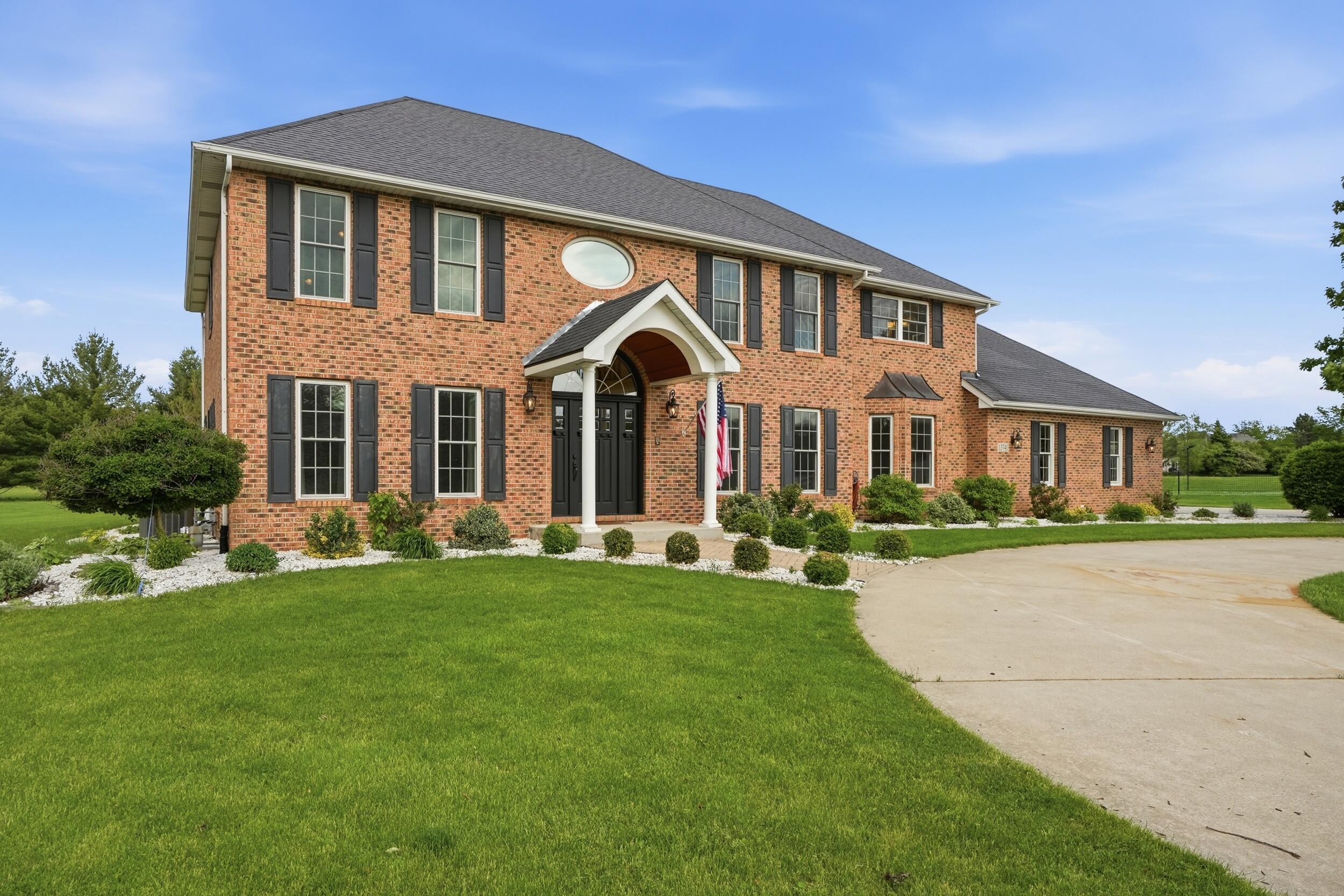 13741 Jennings Lane, Crown Point, IN 46307; Image #3