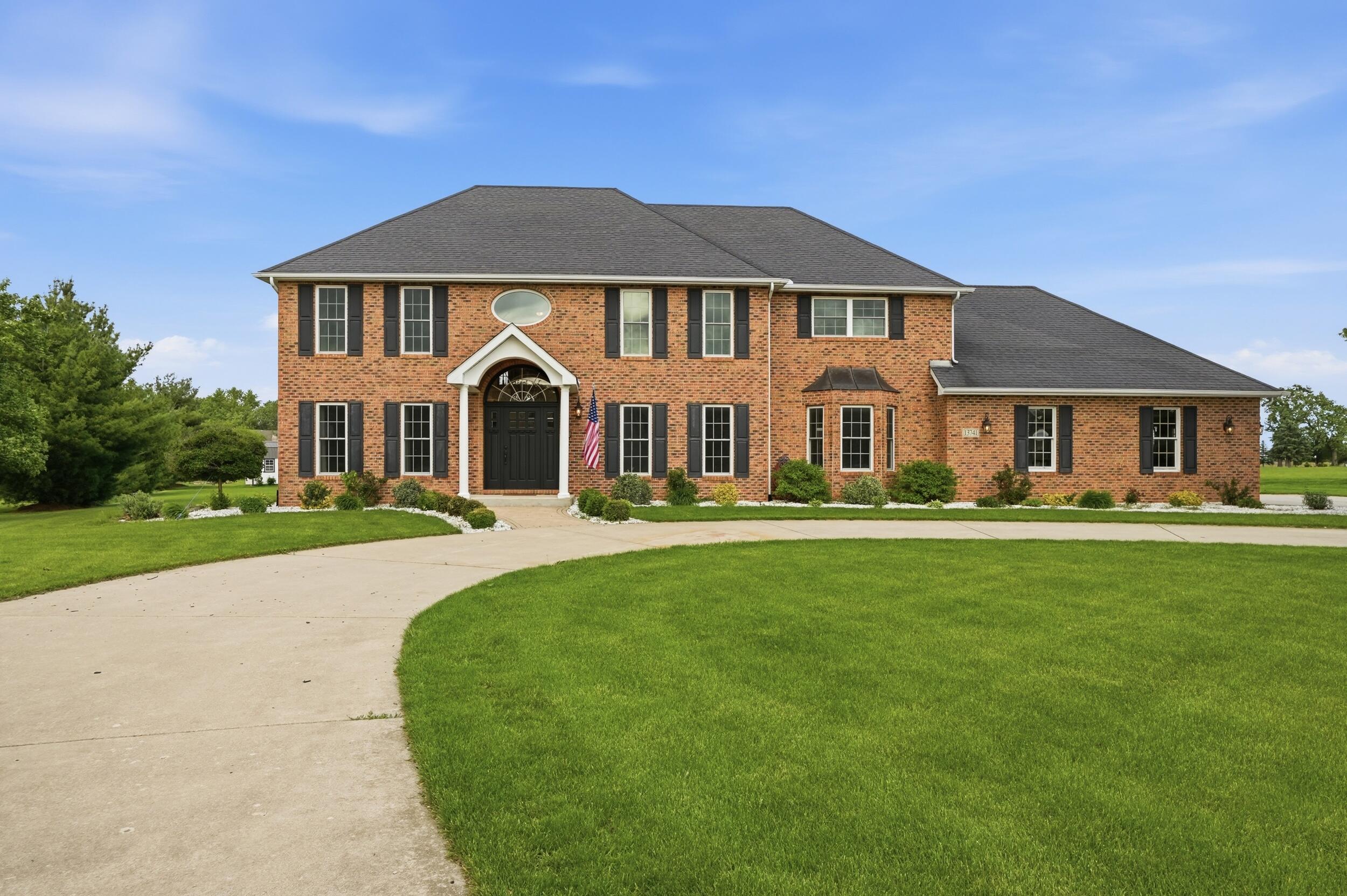 13741 Jennings Lane, Crown Point, IN 46307; Image #5