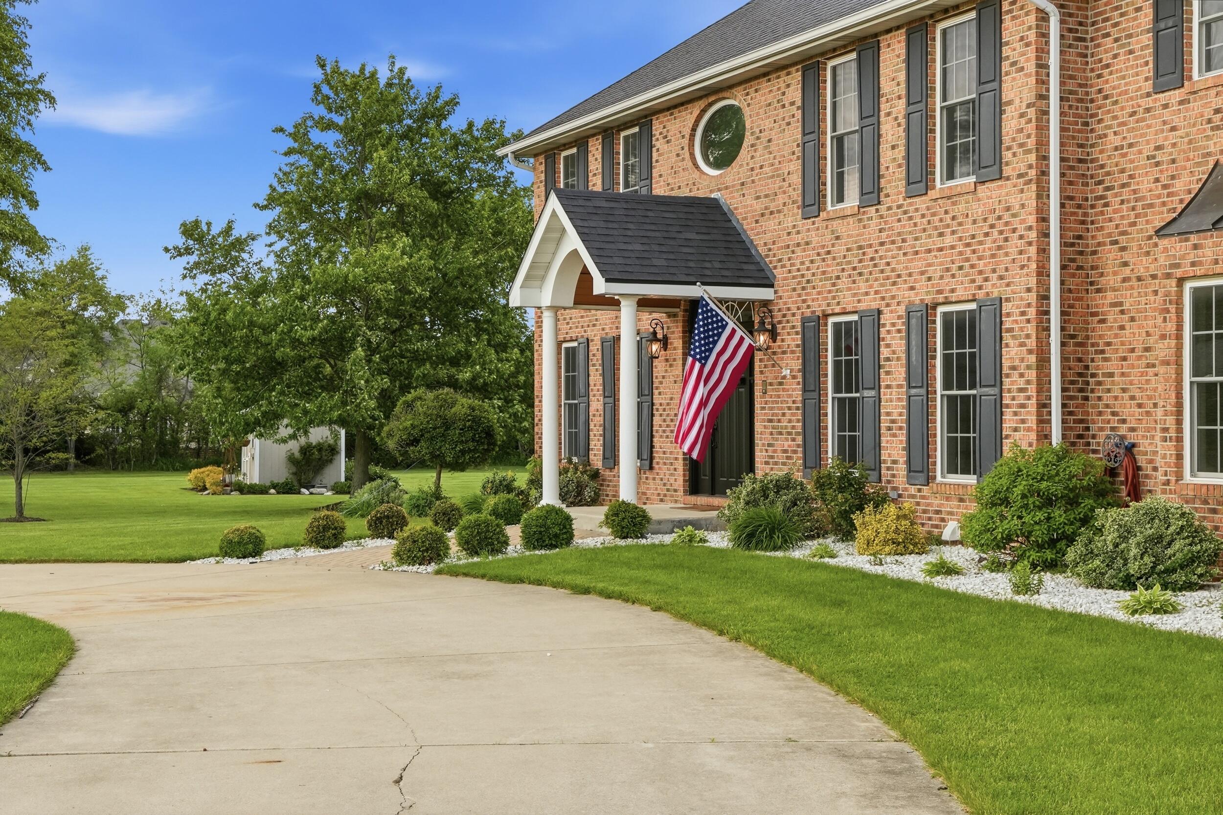 13741 Jennings Lane, Crown Point, IN 46307; Image #6