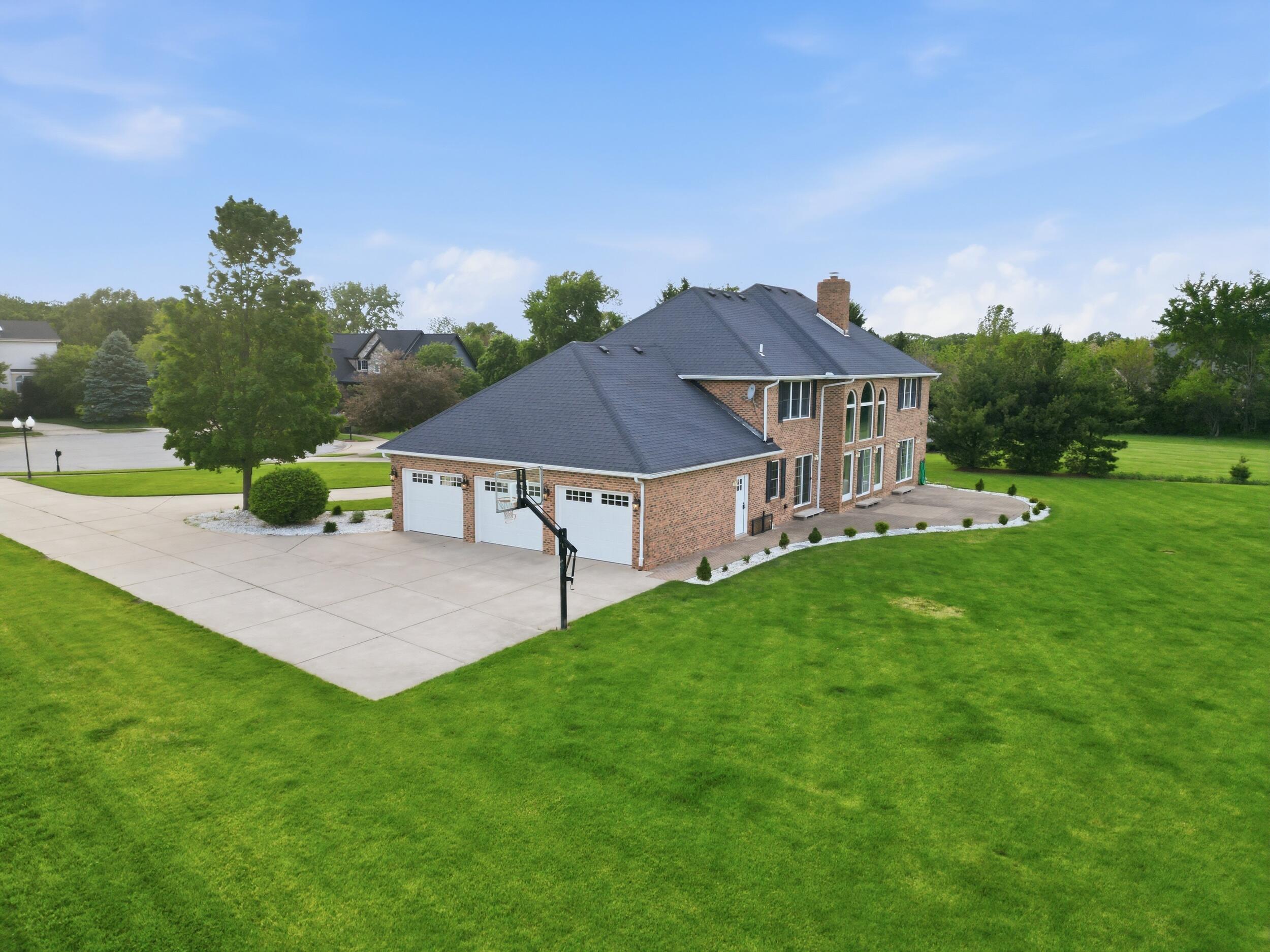 13741 Jennings Lane, Crown Point, IN 46307; Image #63