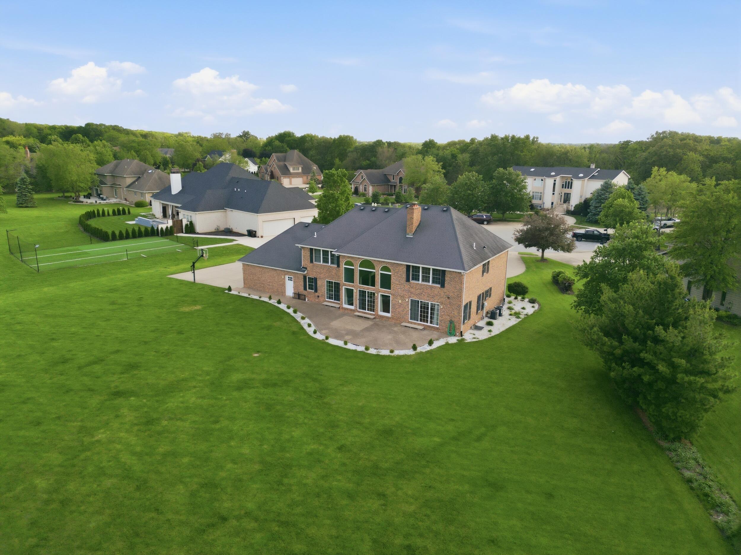 13741 Jennings Lane, Crown Point, IN 46307; Image #66