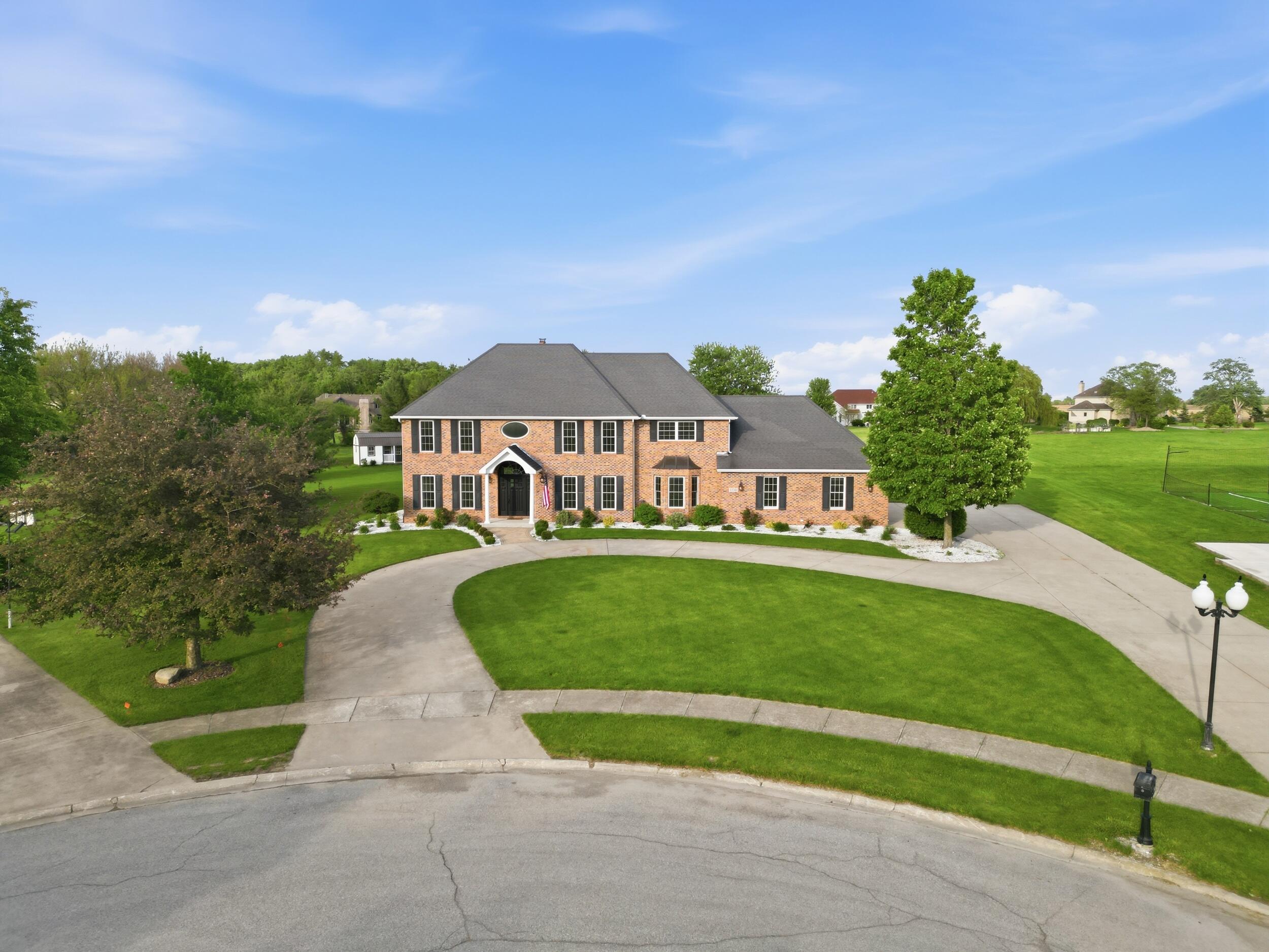 13741 Jennings Lane, Crown Point, IN 46307; Image #67
