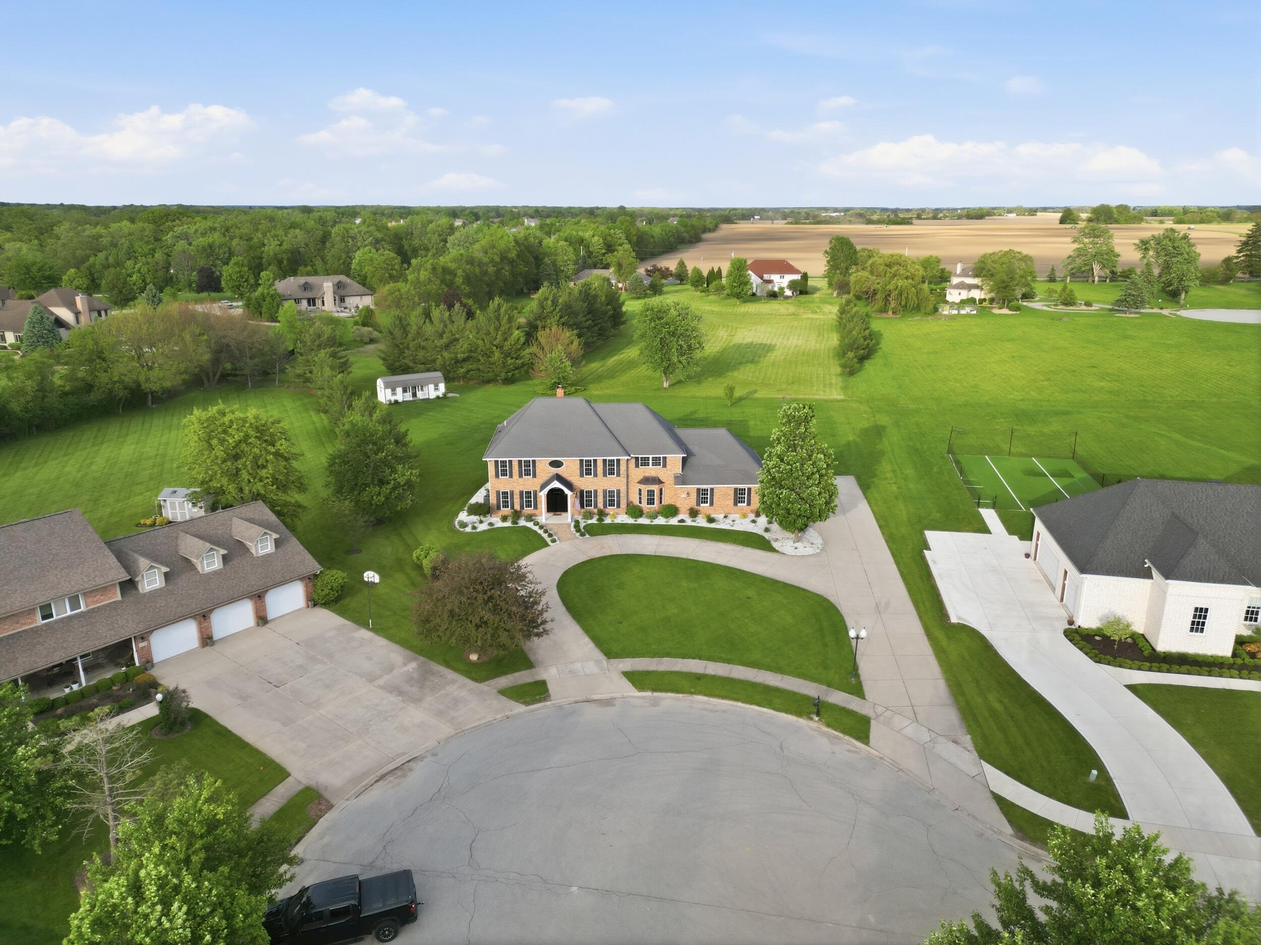 13741 Jennings Lane, Crown Point, IN 46307; Image #68