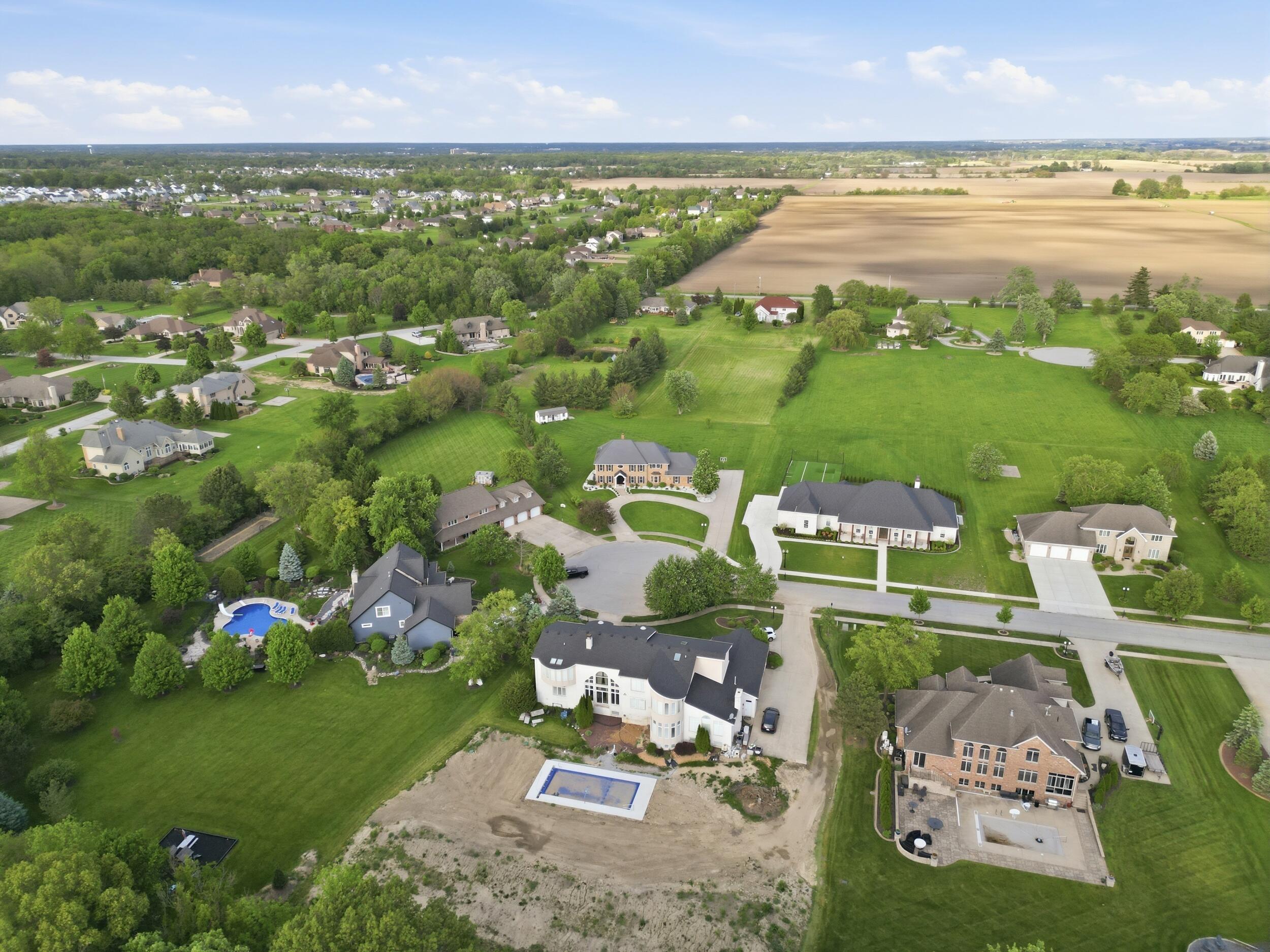 13741 Jennings Lane, Crown Point, IN 46307; Image #69