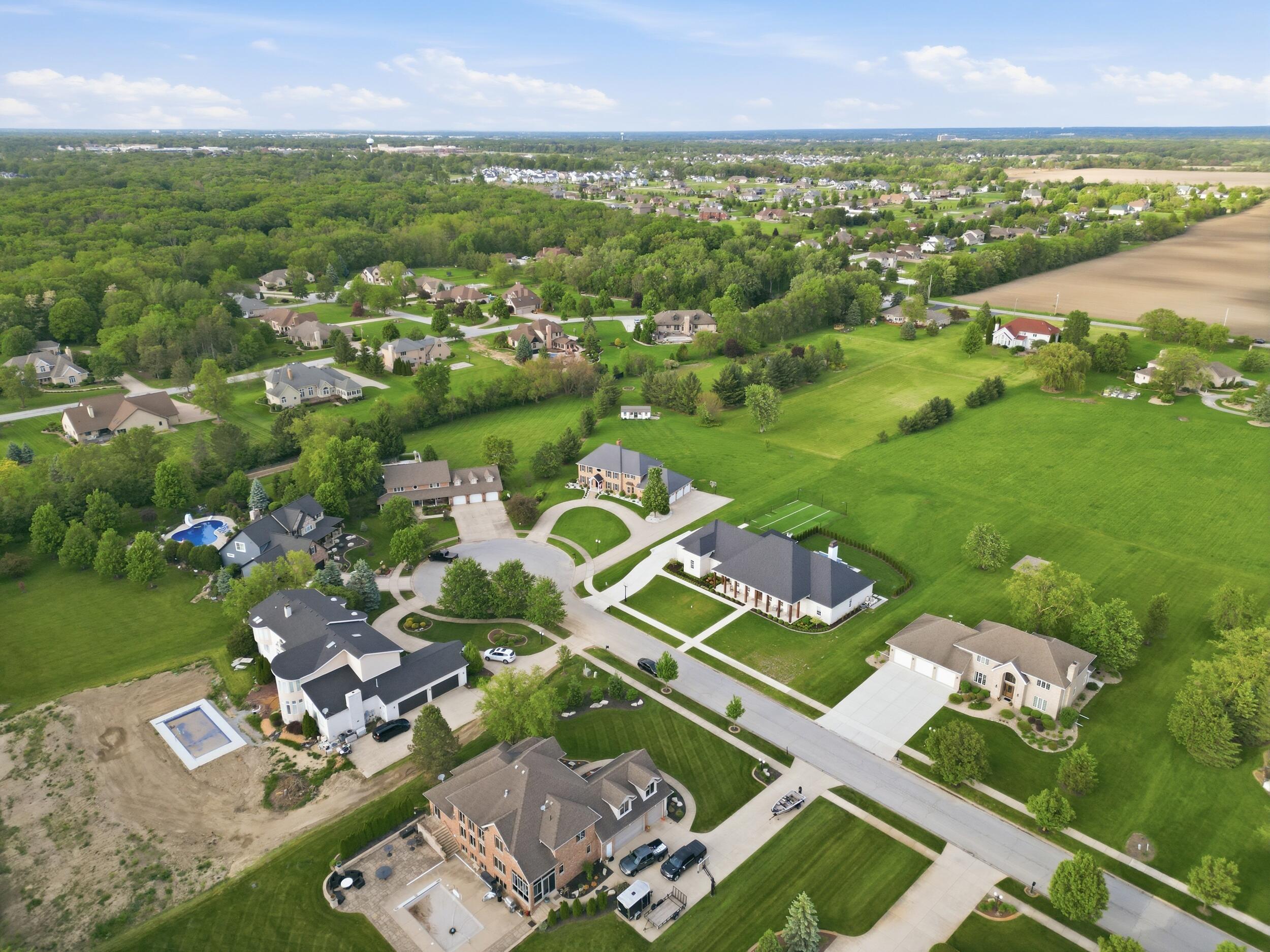 13741 Jennings Lane, Crown Point, IN 46307; Image #70