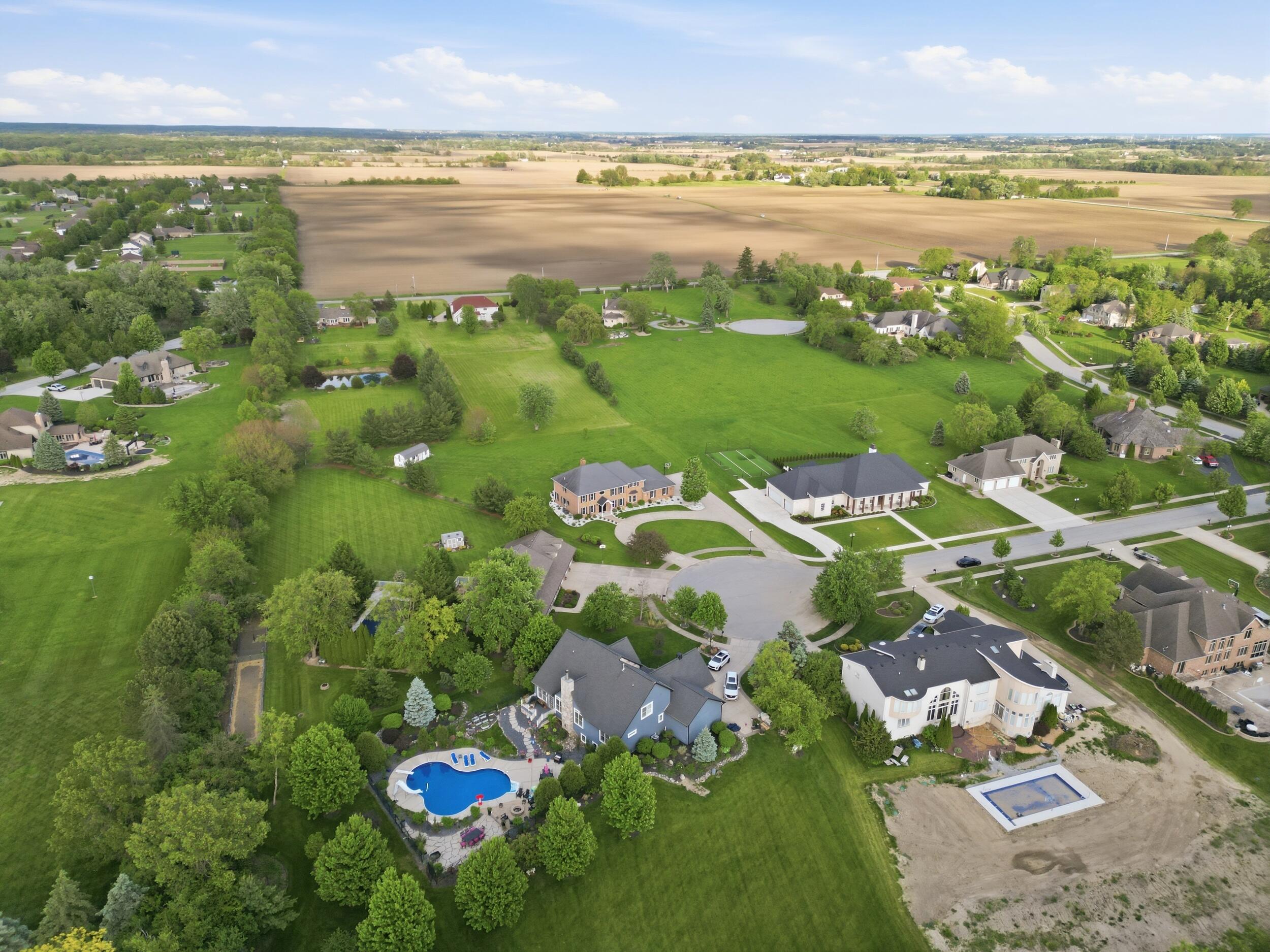 13741 Jennings Lane, Crown Point, IN 46307; Image #71