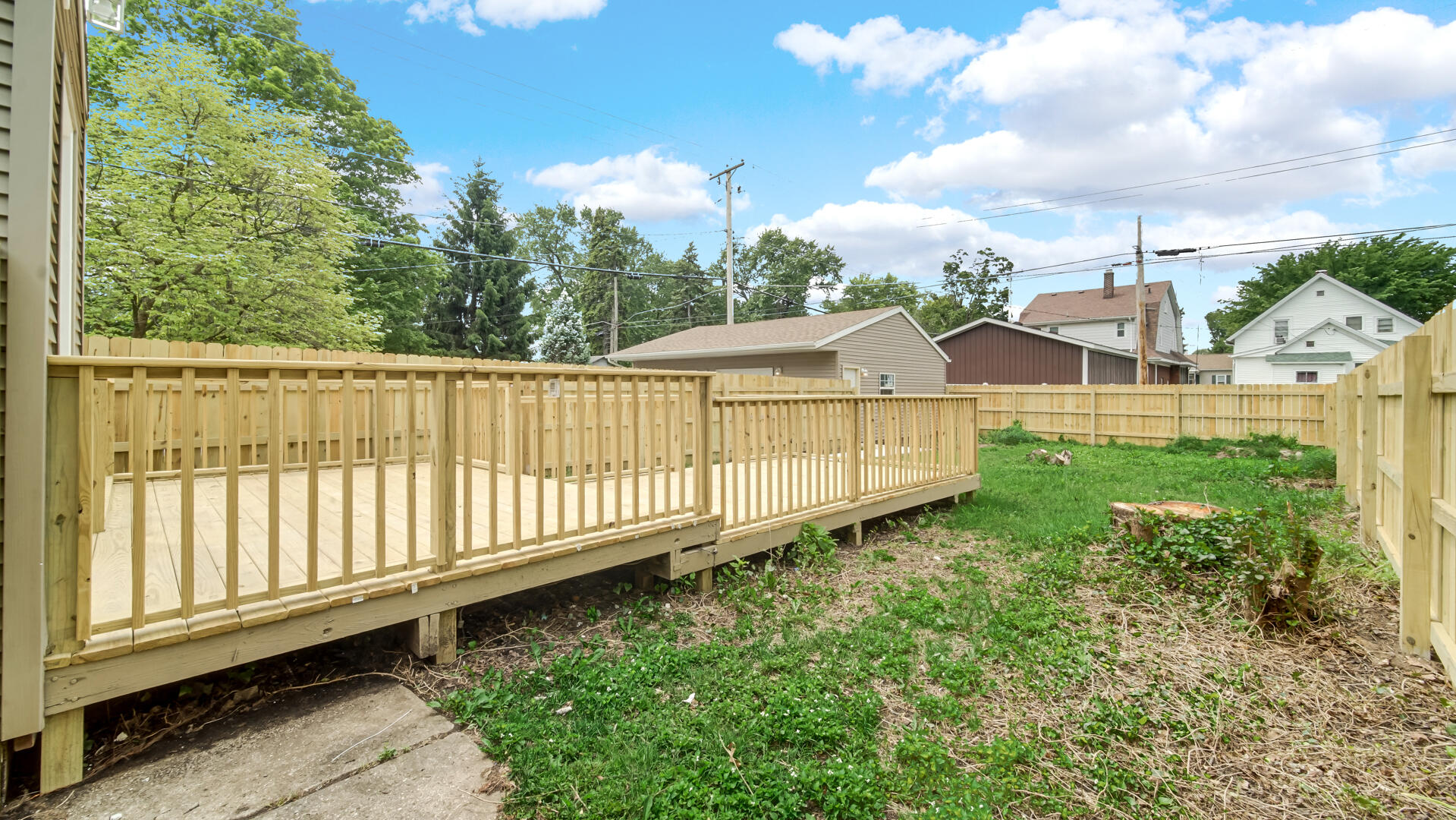 406 D Street, La Porte, IN 46350; Image #28