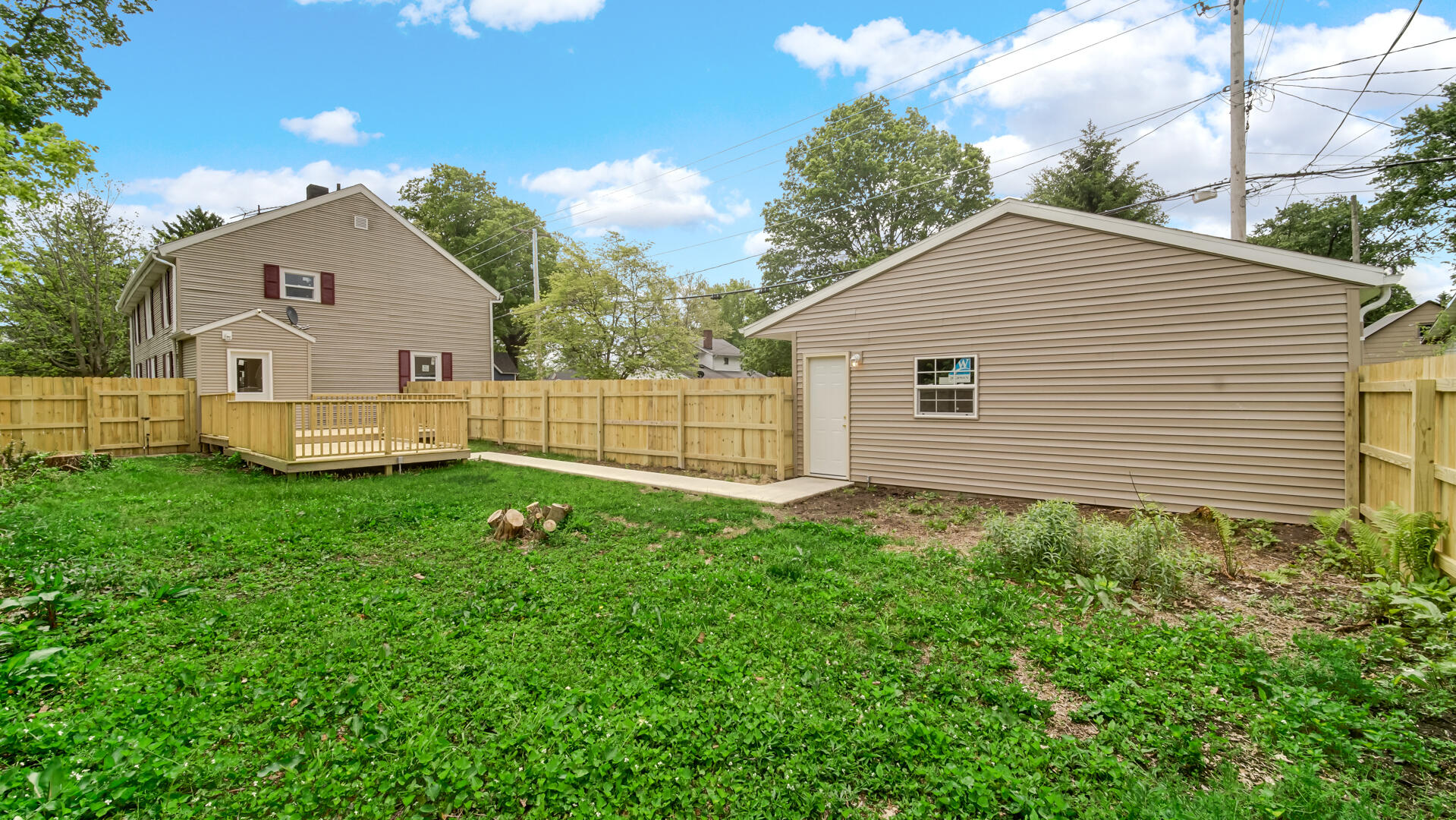 406 D Street, La Porte, IN 46350; Image #29