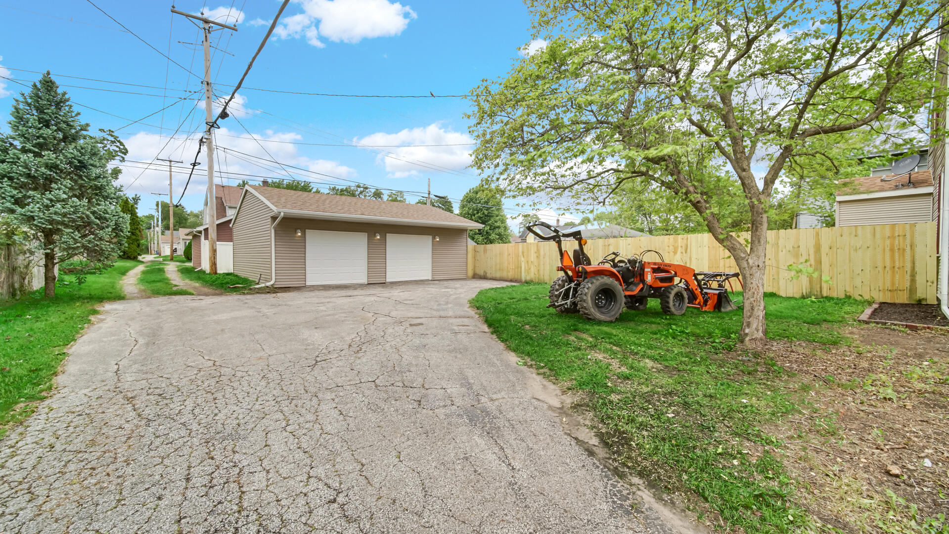 406 D Street, La Porte, IN 46350; Image #3