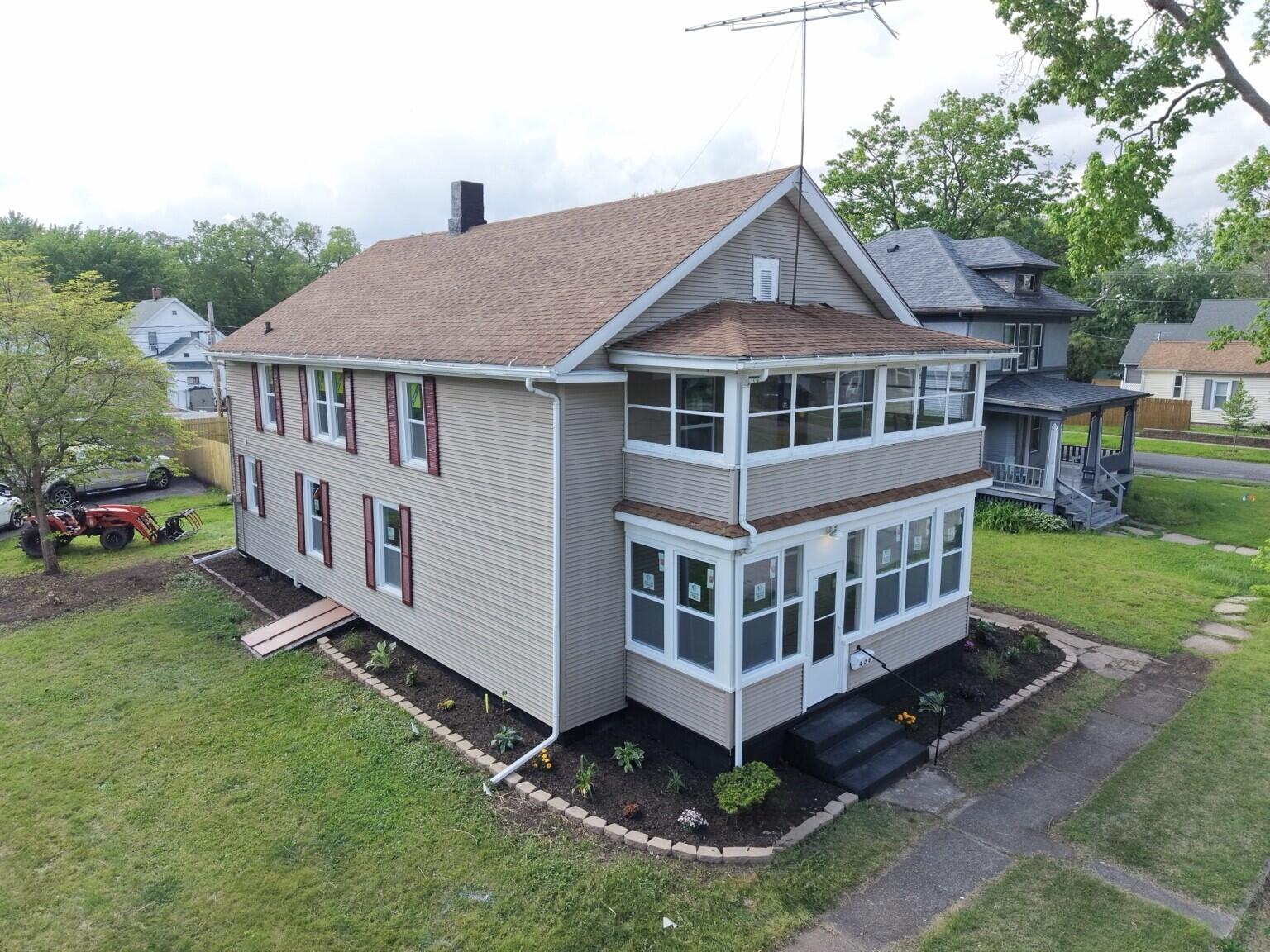 406 D Street, La Porte, IN 46350; Image #30