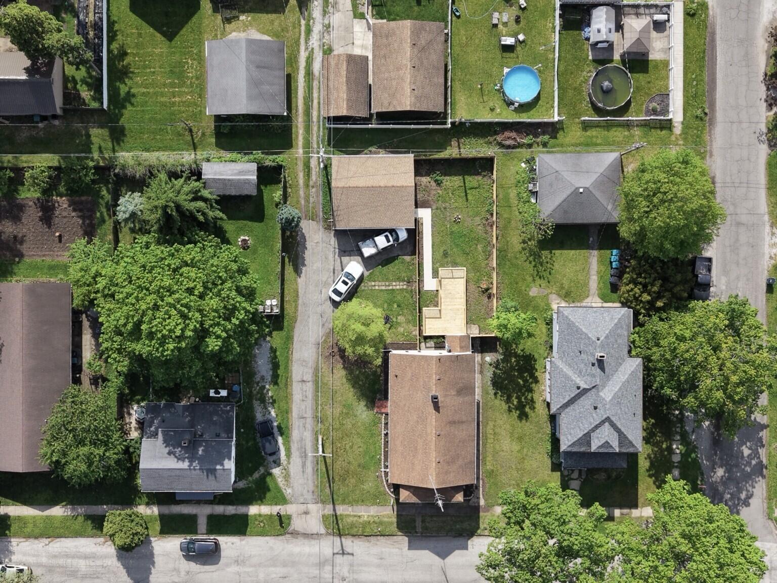 406 D Street, La Porte, IN 46350; Image #32