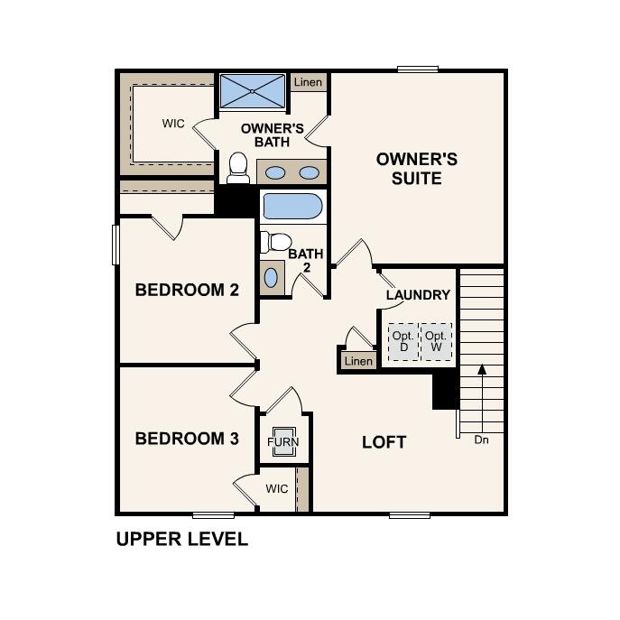 1022 Norfolk Road, Kingsford Heights, IN 46346; Image #3