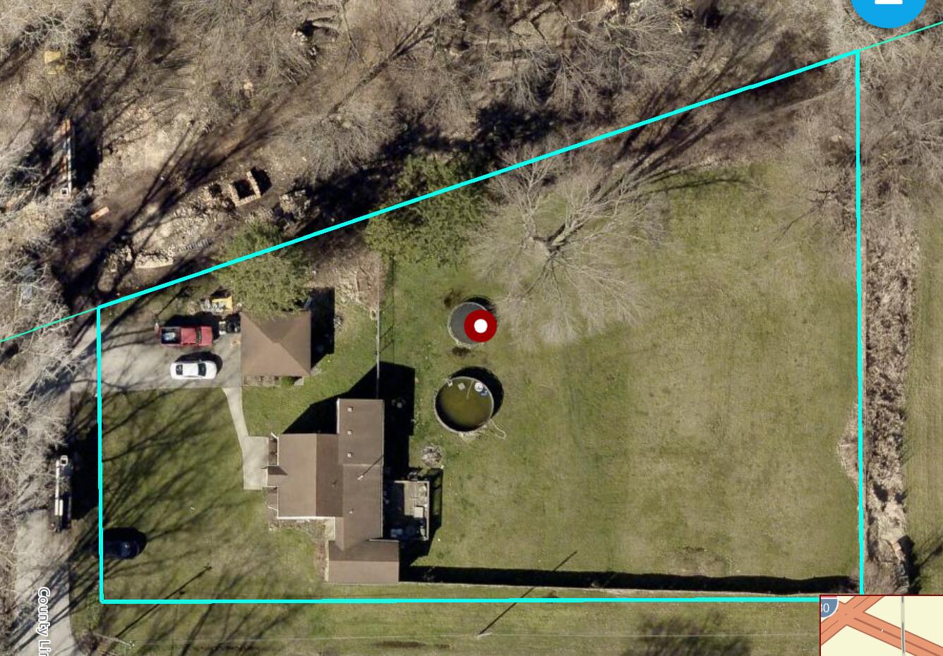 2207 N County Line Road, Portage, IN 46368; Image #2