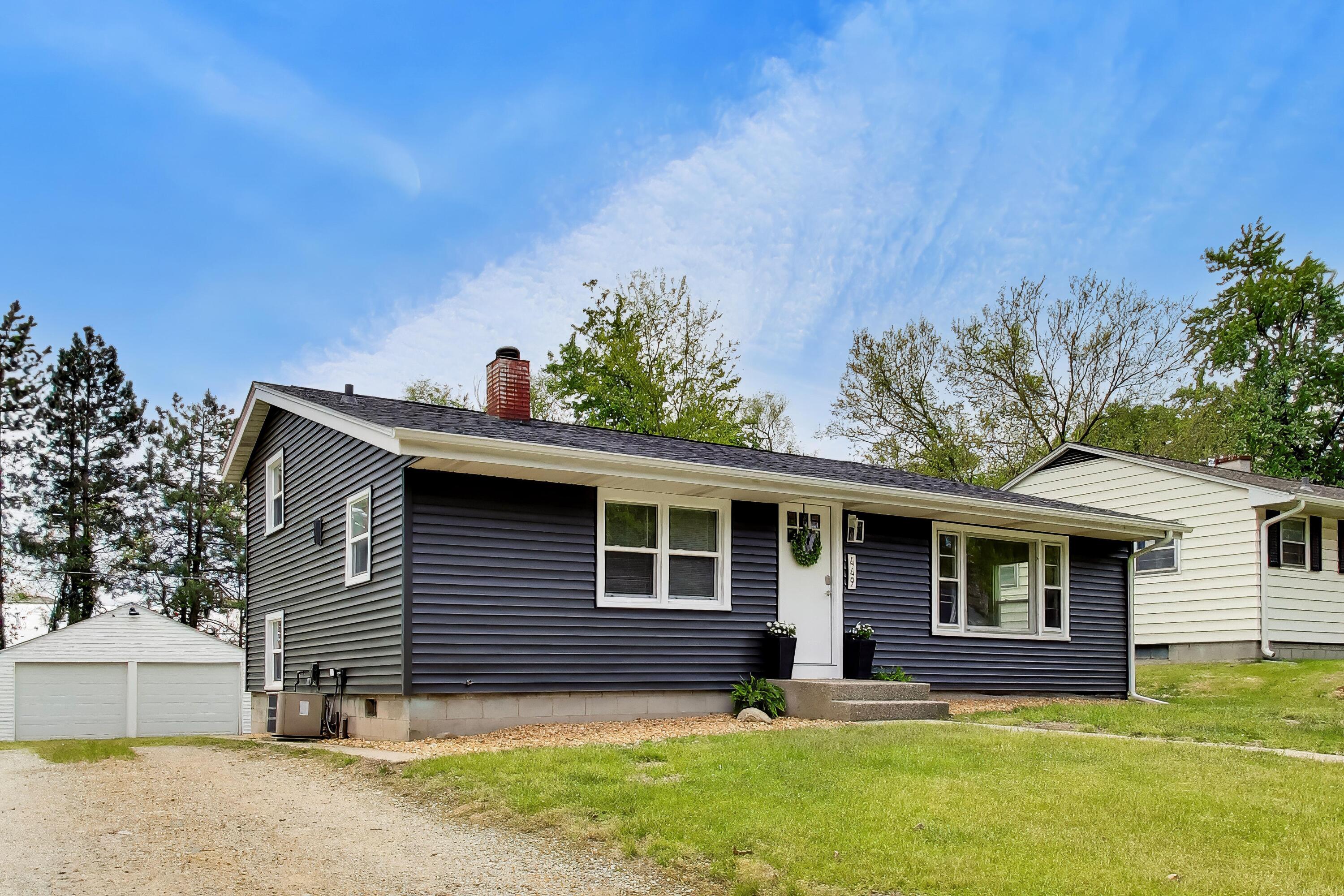 449 Washington Park Boulevard, Michigan City, IN 46360; Image #2