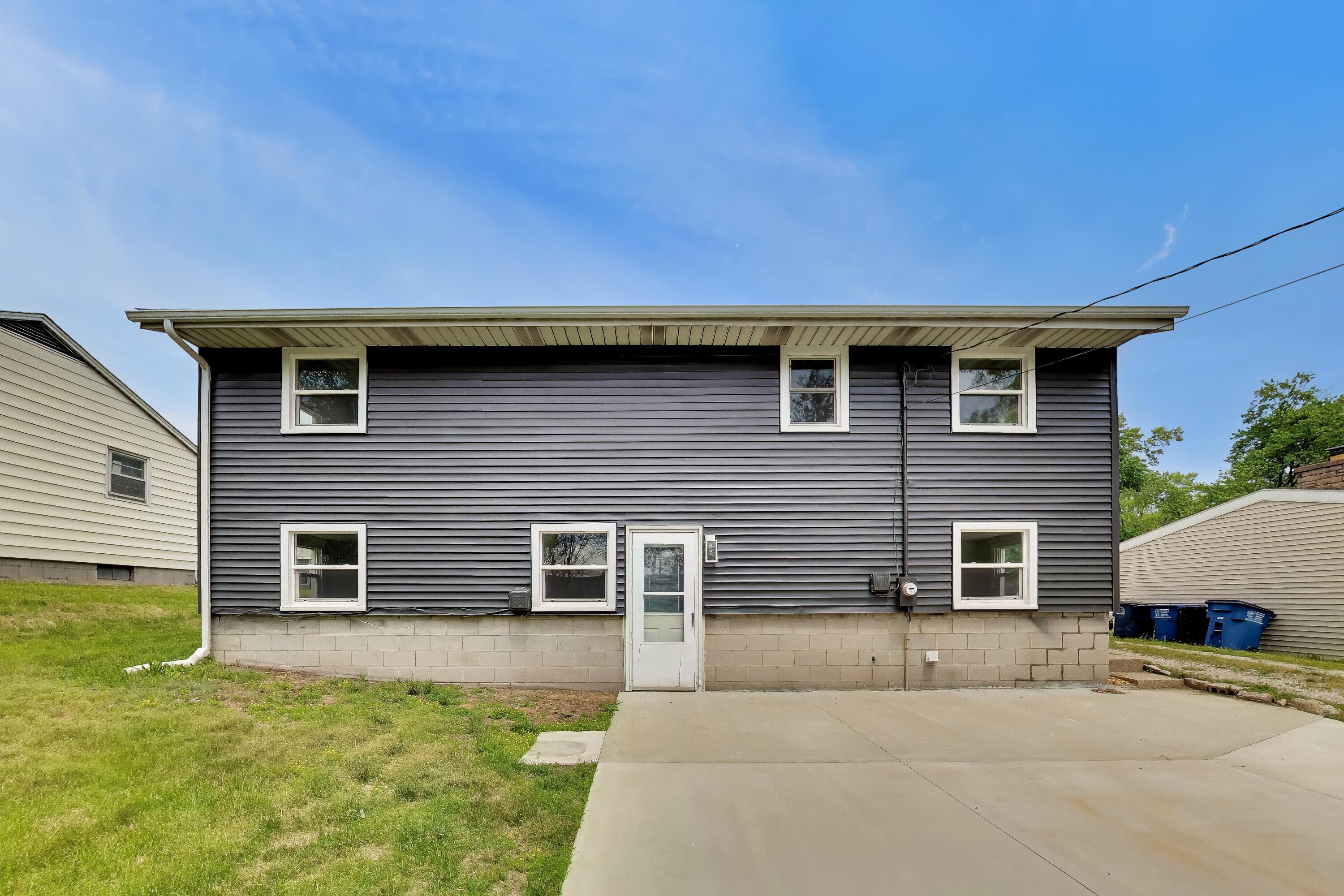 449 Washington Park Boulevard, Michigan City, IN 46360; Image #21