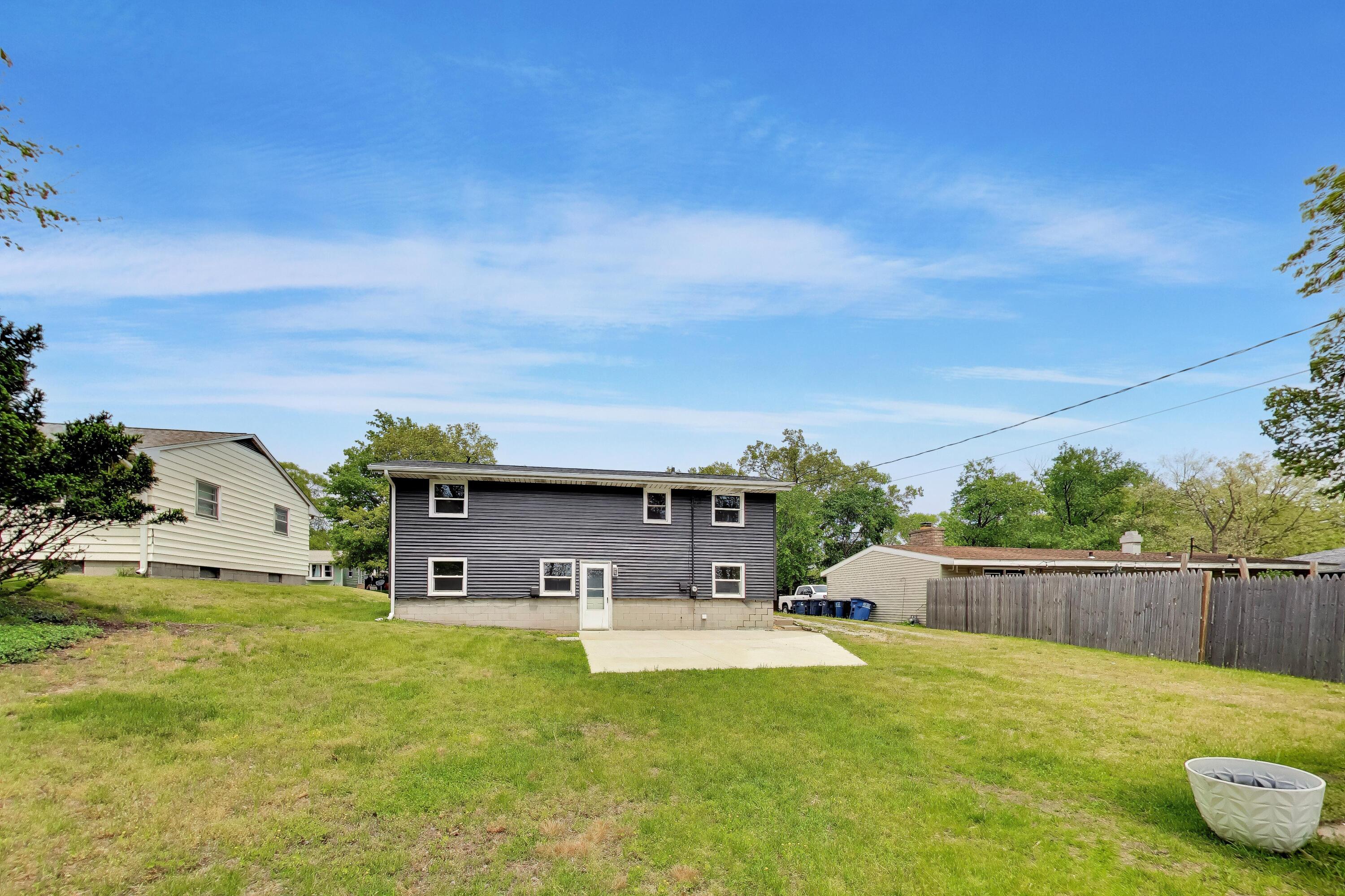 449 Washington Park Boulevard, Michigan City, IN 46360; Image #22