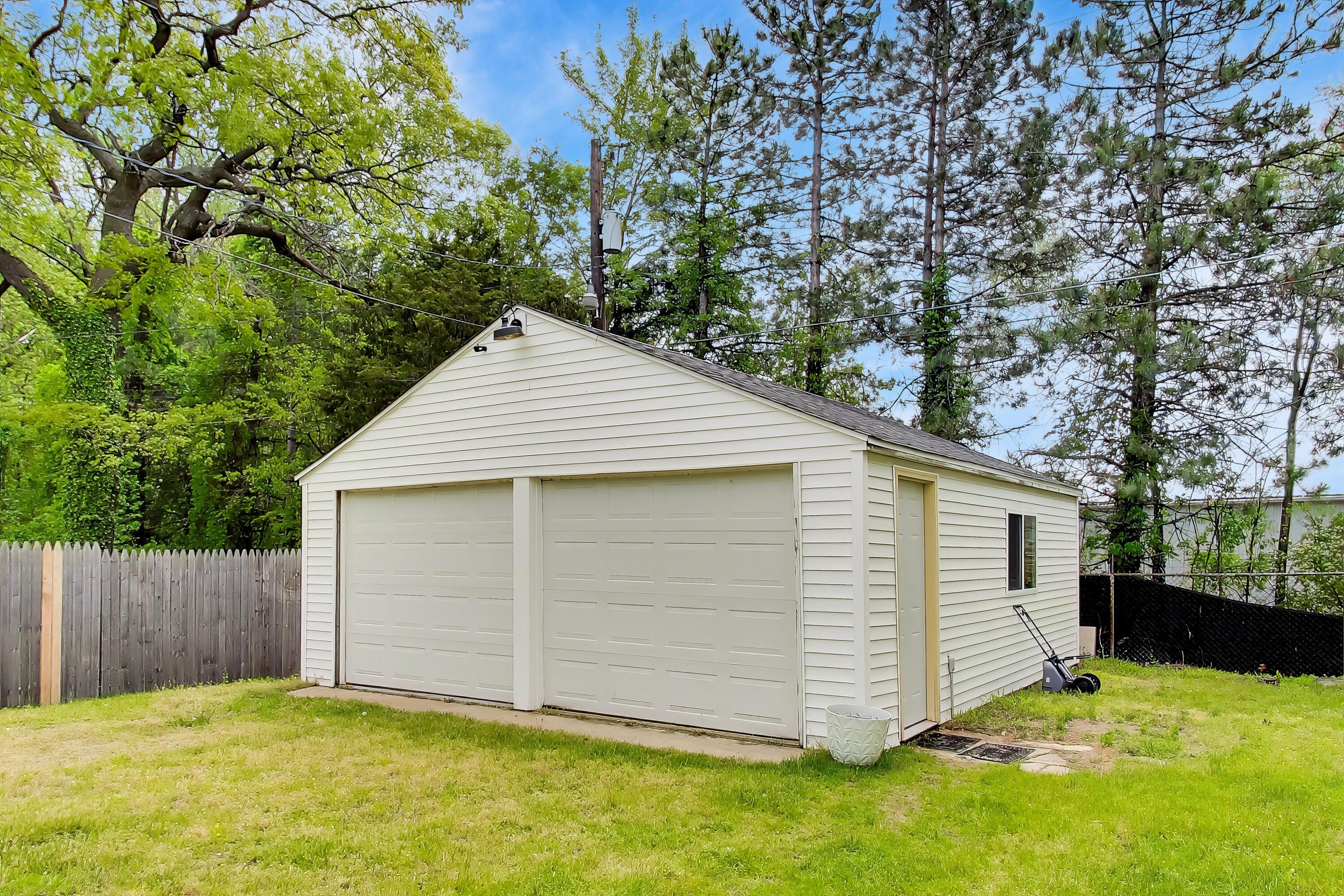 449 Washington Park Boulevard, Michigan City, IN 46360; Image #23