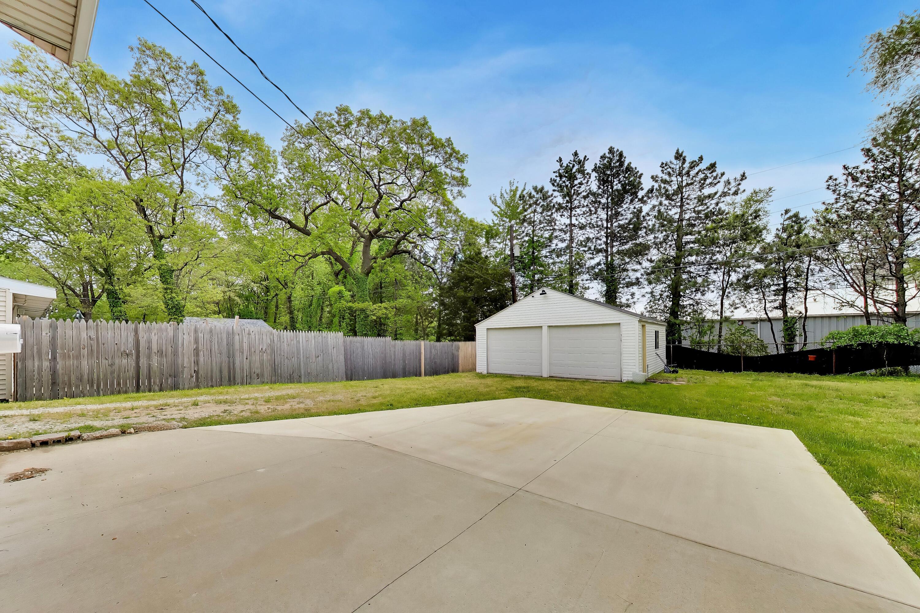 449 Washington Park Boulevard, Michigan City, IN 46360; Image #24