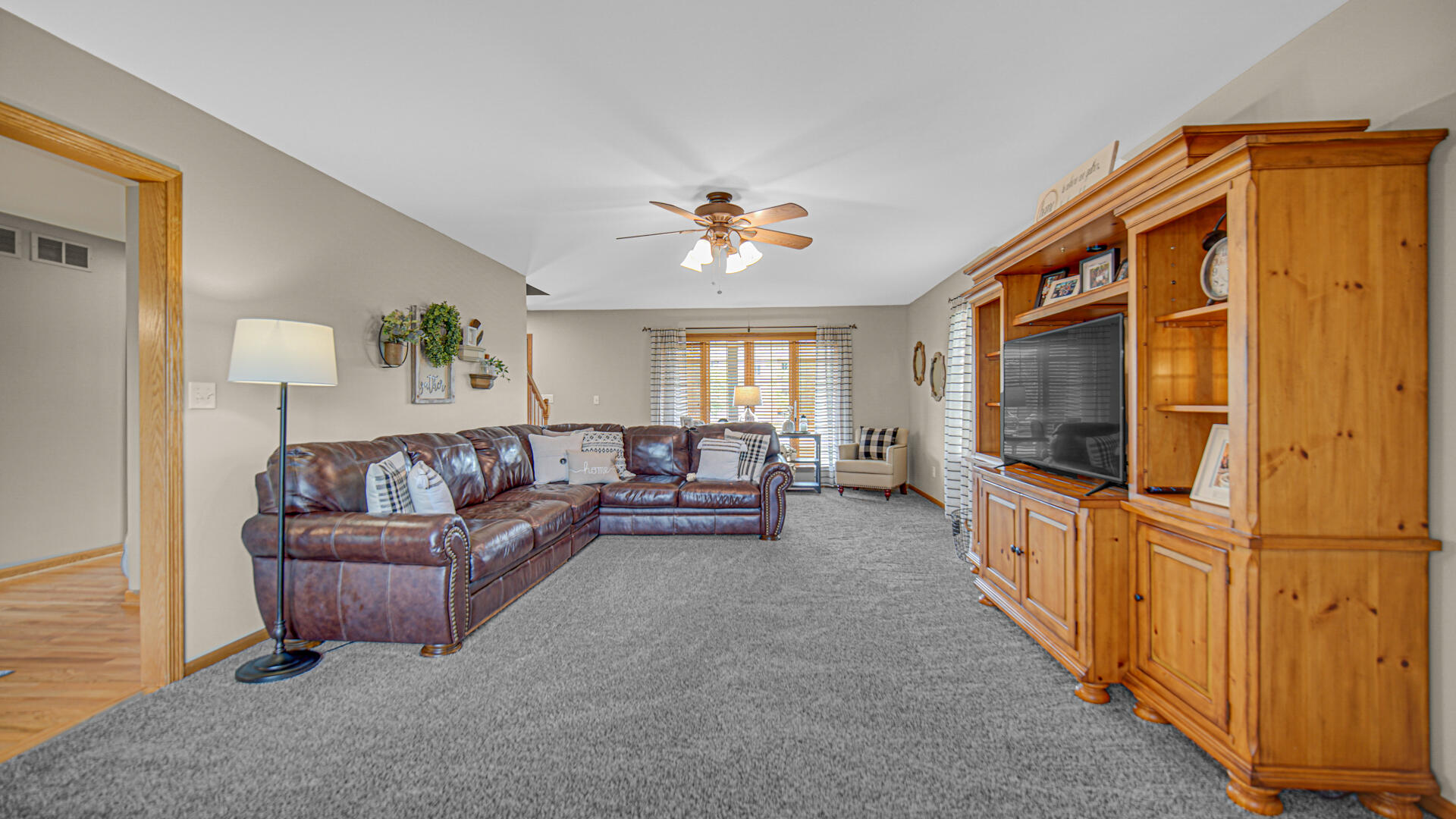 628 Fawn Circle, Lowell, IN 46356; Image #11
