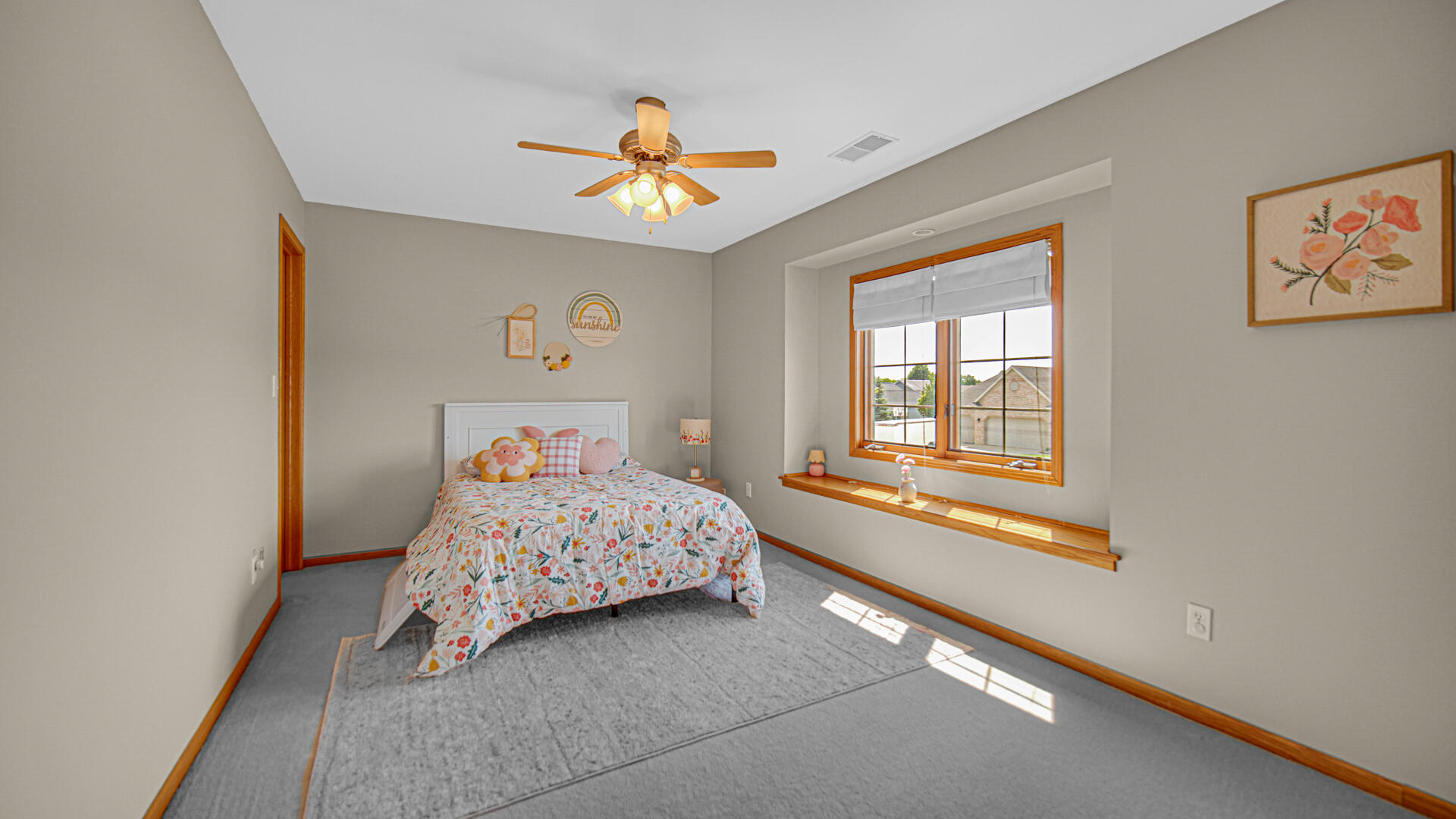 628 Fawn Circle, Lowell, IN 46356; Image #18