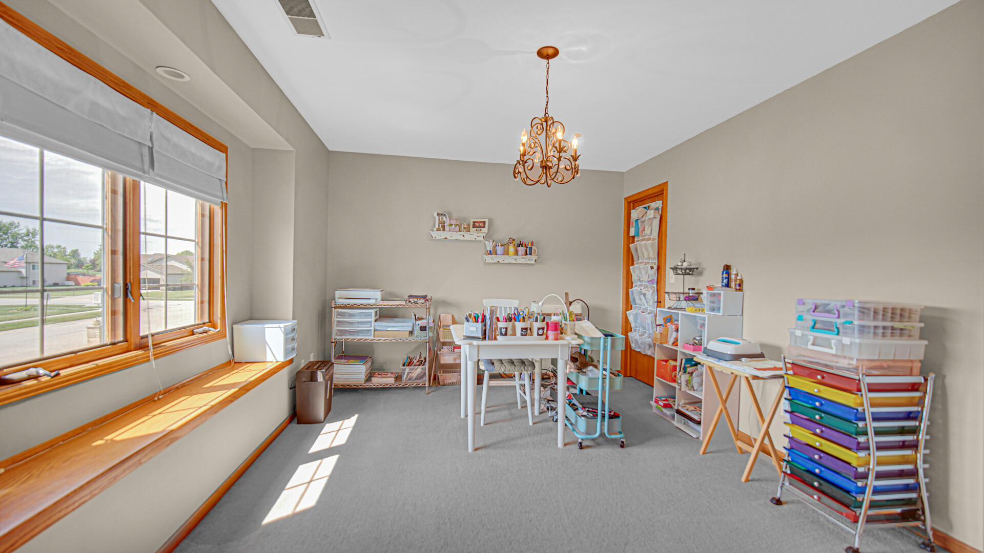 628 Fawn Circle, Lowell, IN 46356; Image #19