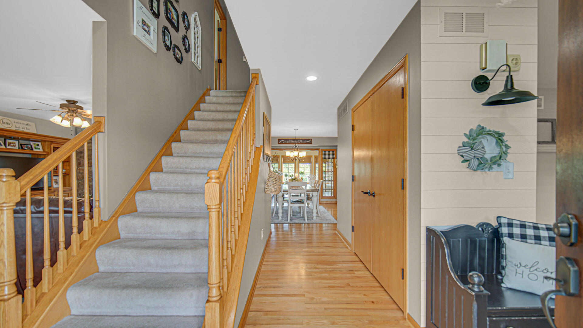 628 Fawn Circle, Lowell, IN 46356; Image #2